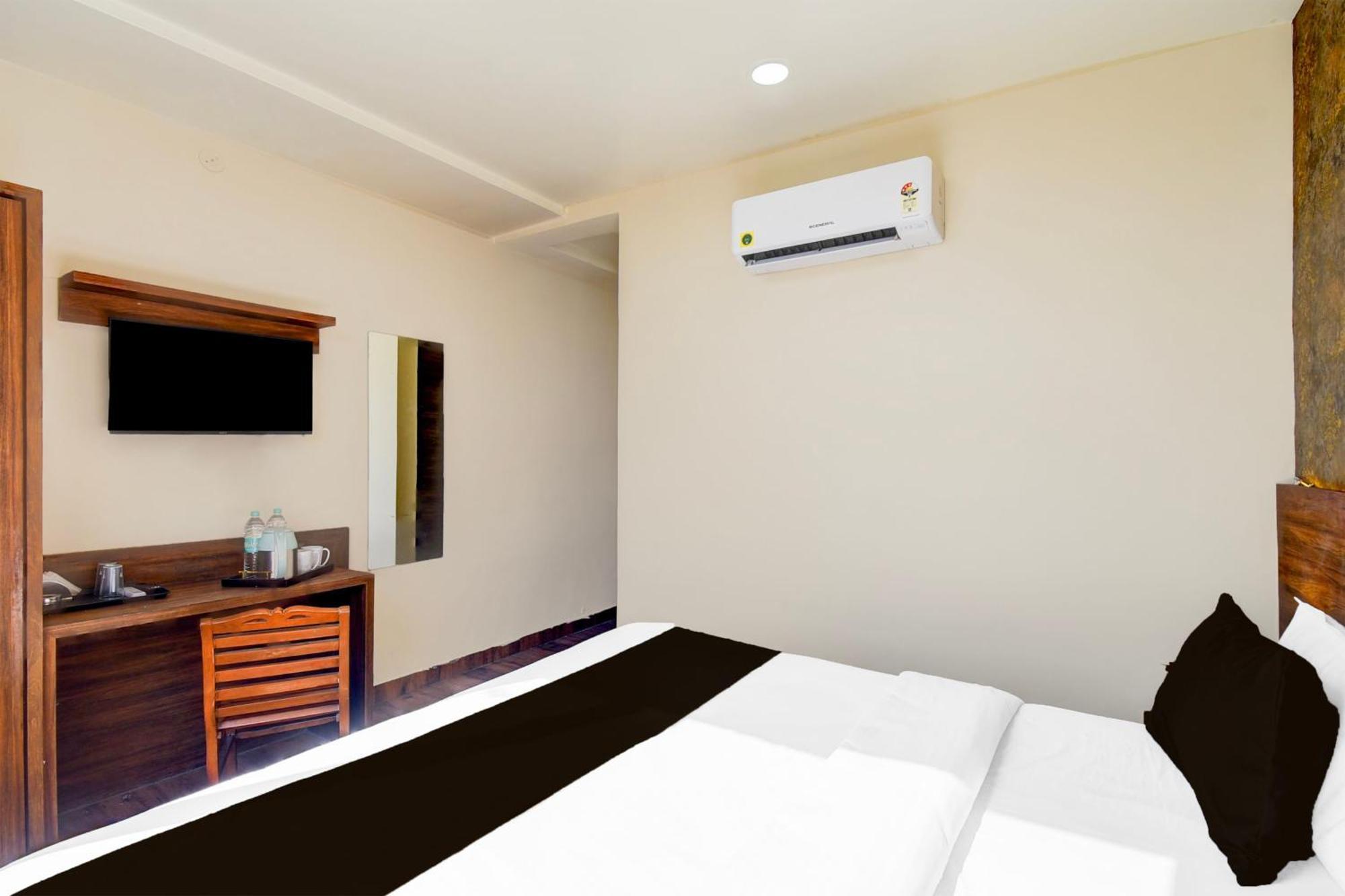 O Blooming Beds Ruby Hotel 3*