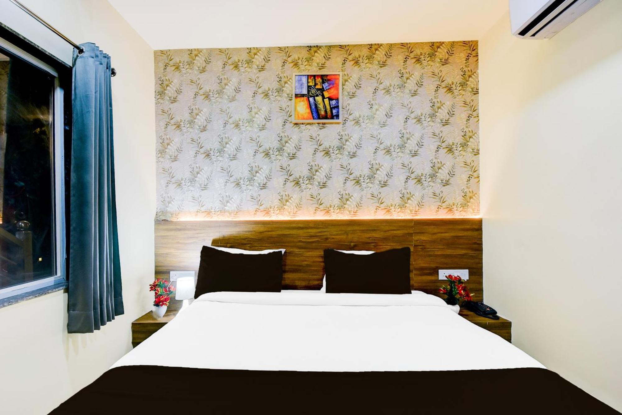 Hotel O Blooming Beds Ruby