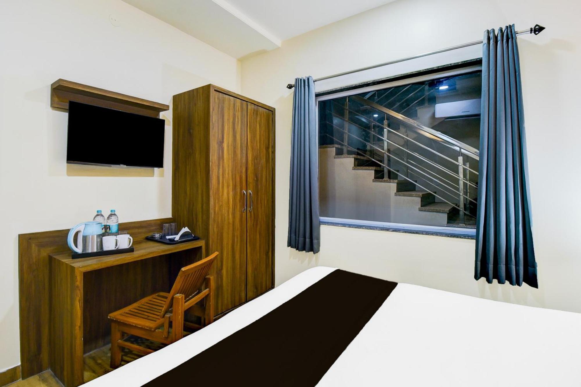 Hotel O Blooming Beds Ruby