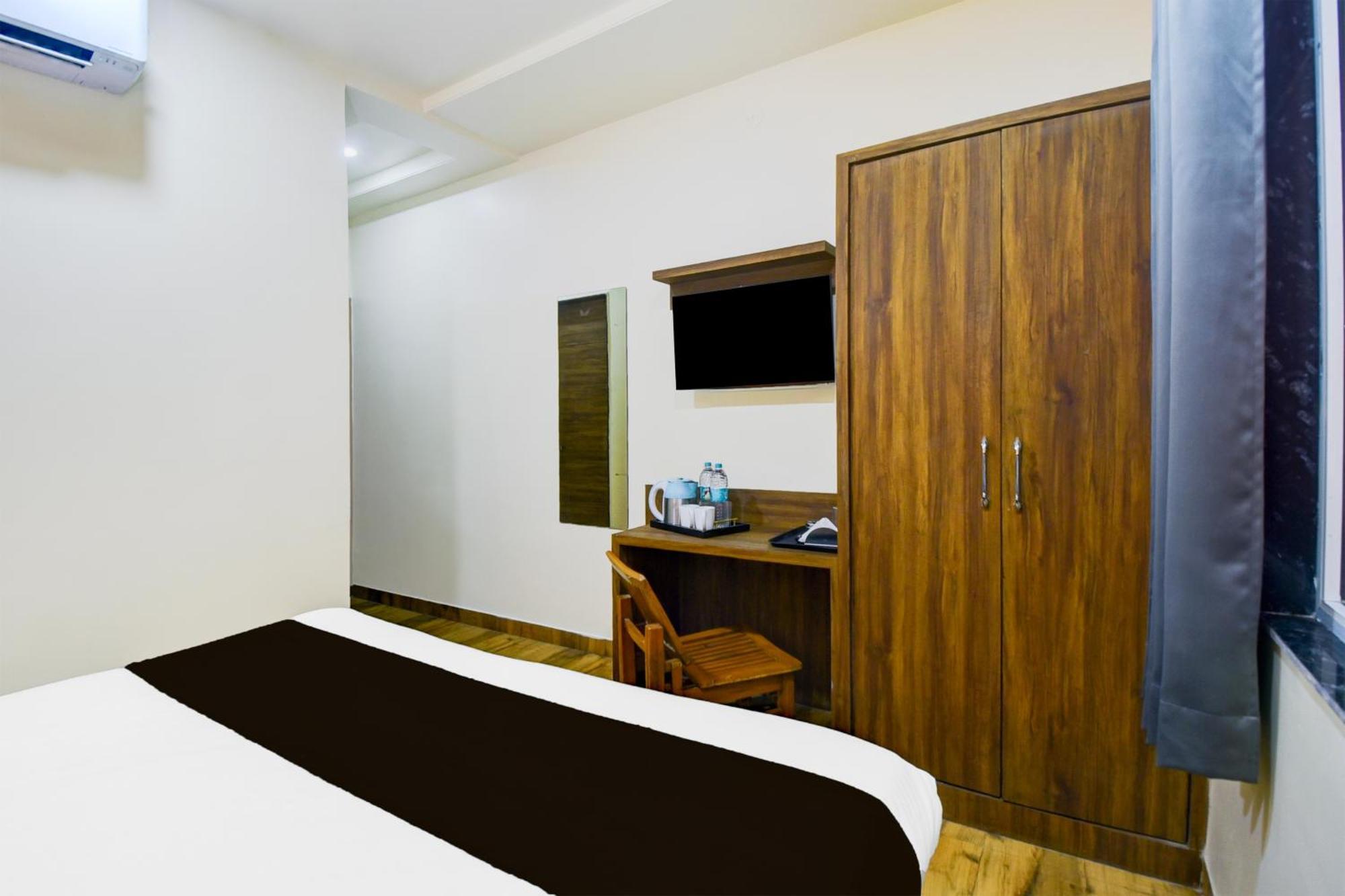 Hotel O Blooming Beds Ruby 3*