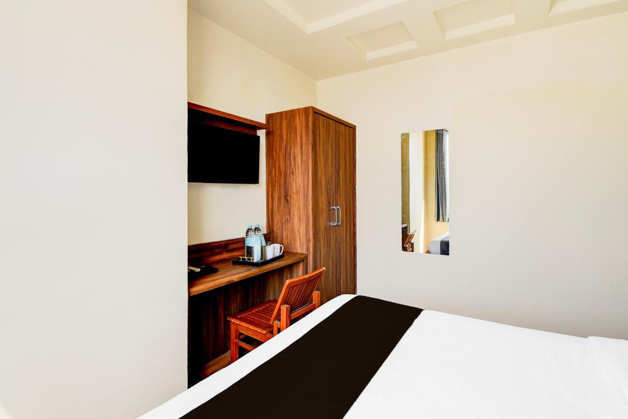 Hotel O Blooming Beds Ruby Jaipur