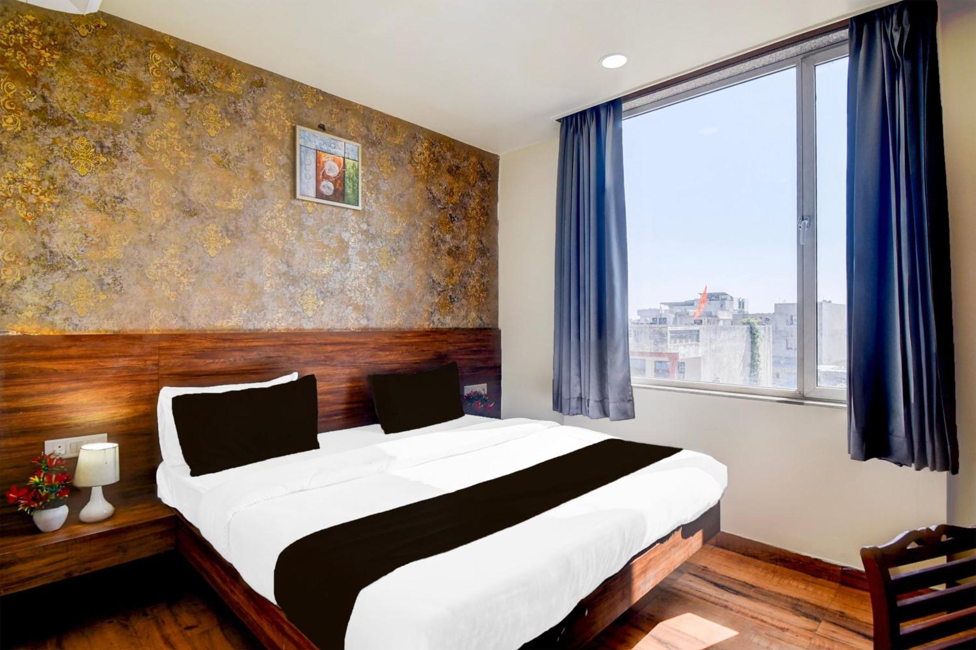Hotel O Blooming Beds Ruby