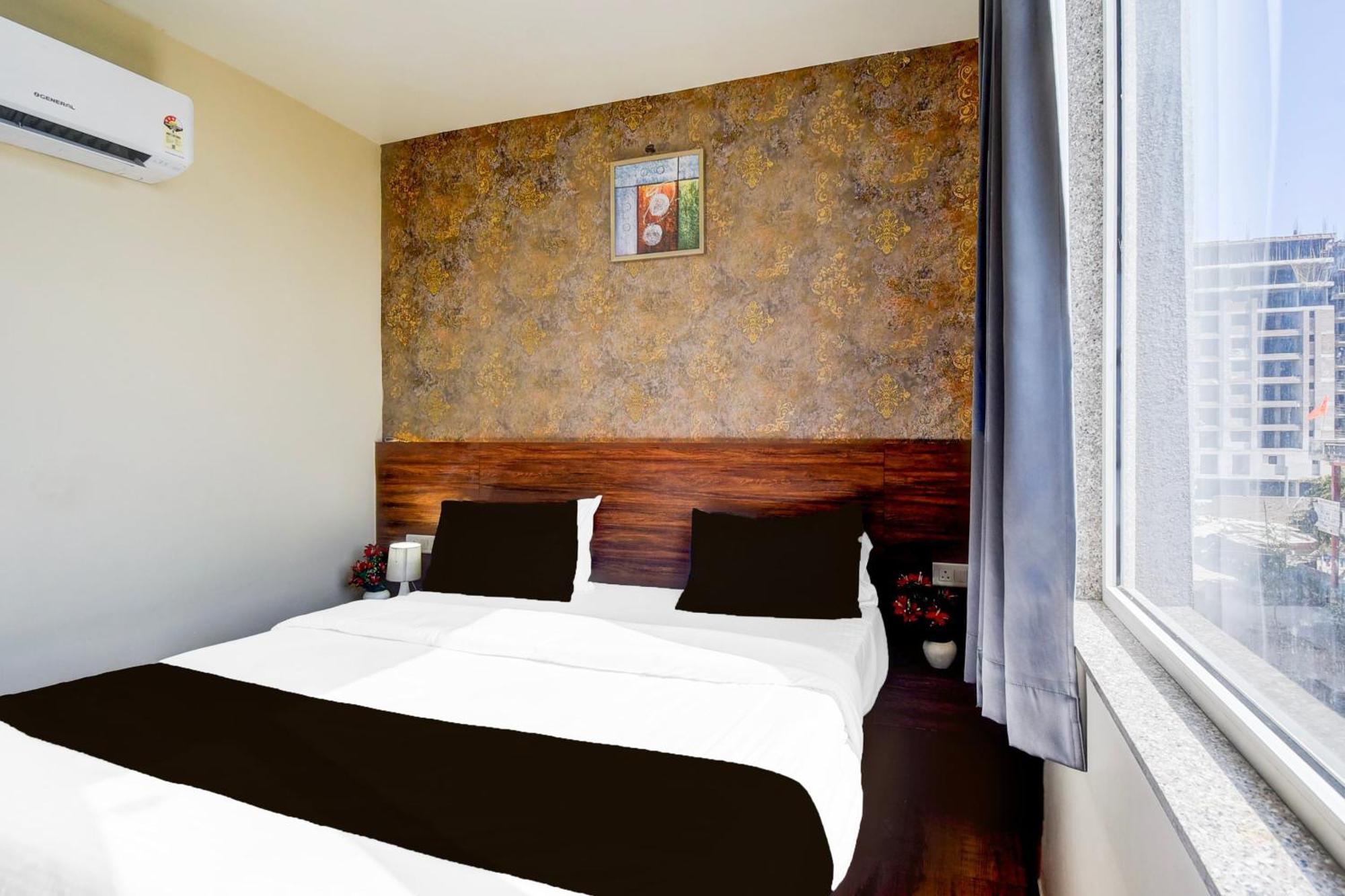 O Blooming Beds Ruby 3* Jaipur