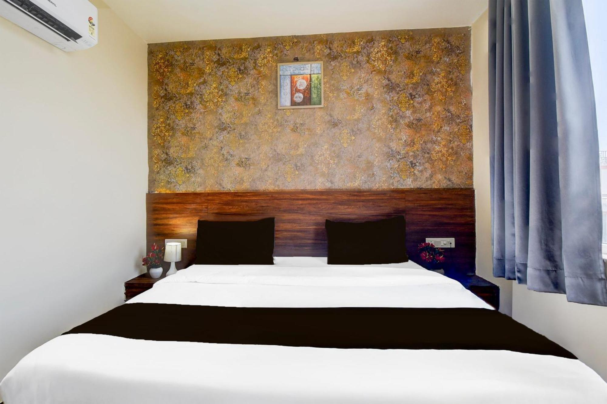 O Blooming Beds Ruby Hotel 3*