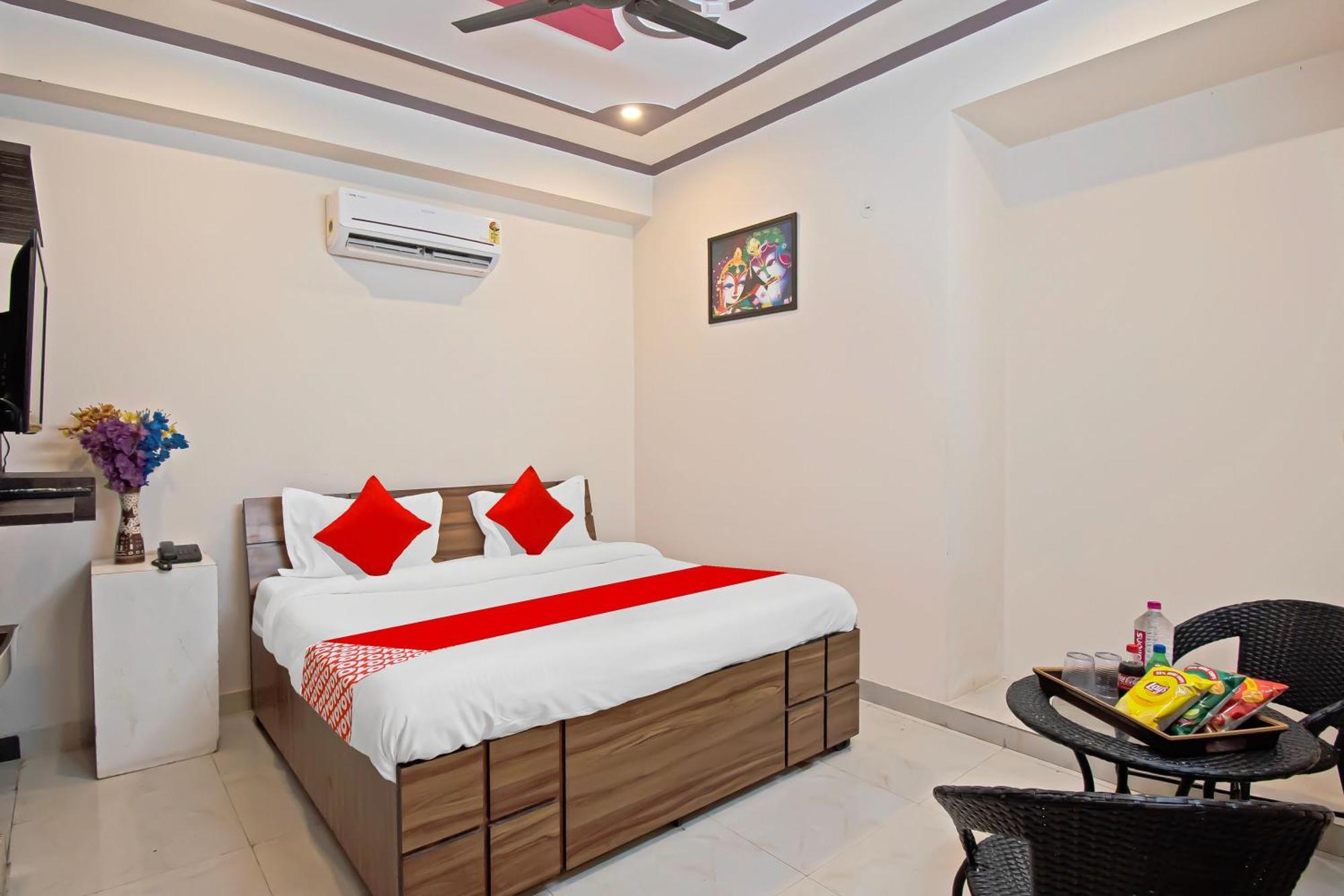 Hotel Super O Vedansh Jaipur