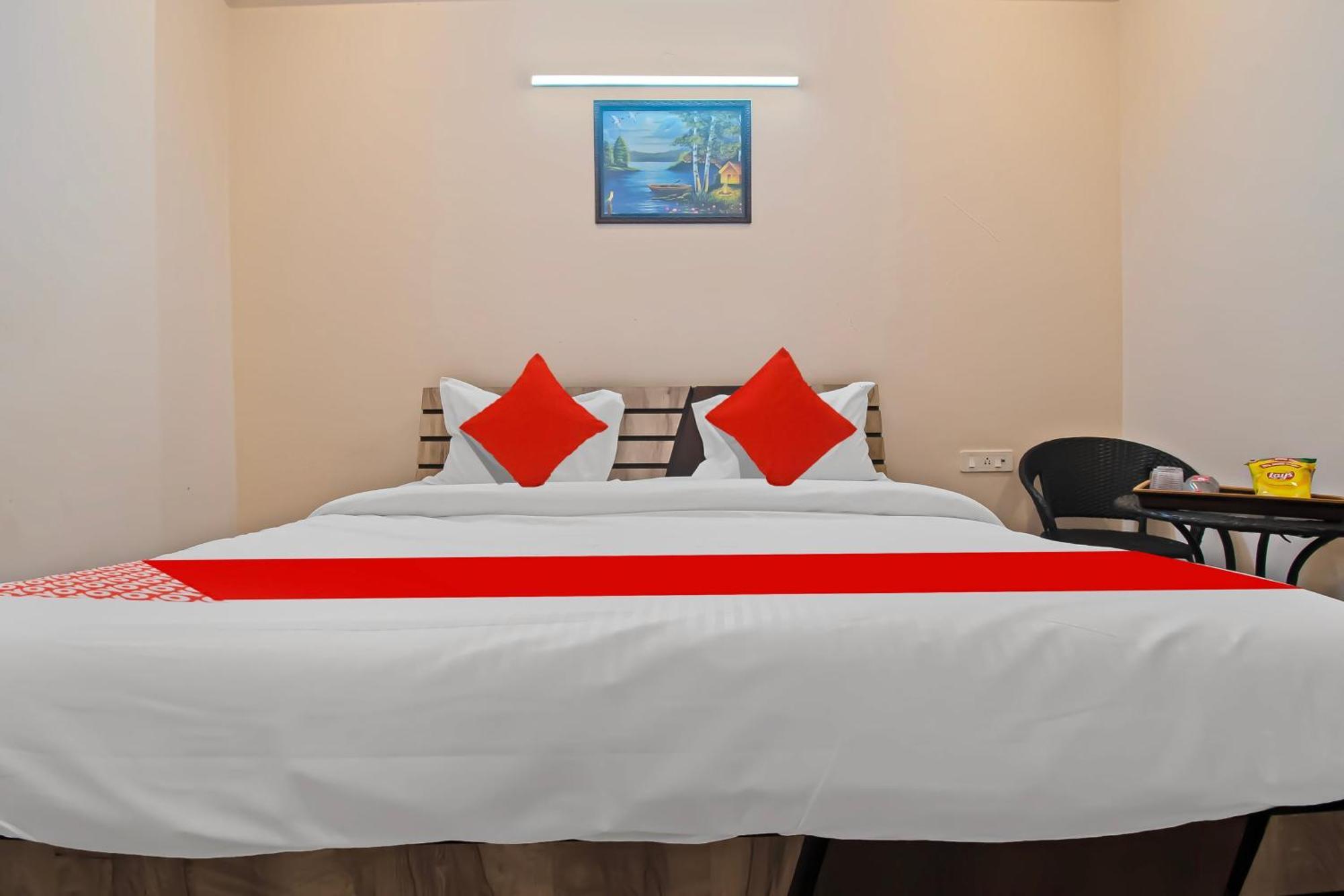 Super O Vedansh Hotel Jaipur