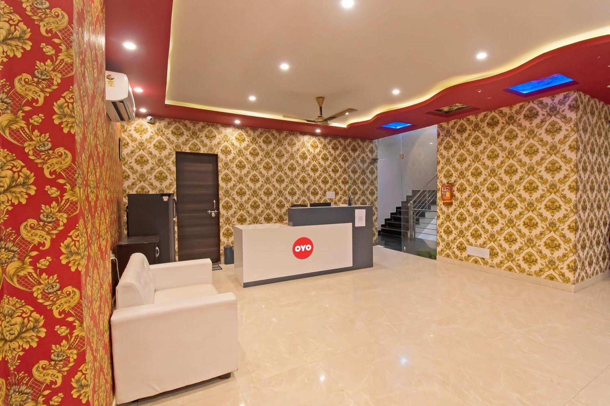 Super O Vedansh Jaipur