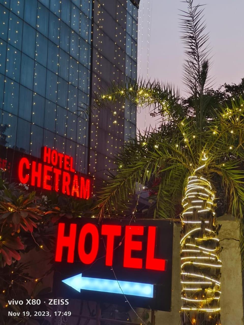 Chetram Elite Near Railway Station Jaipur