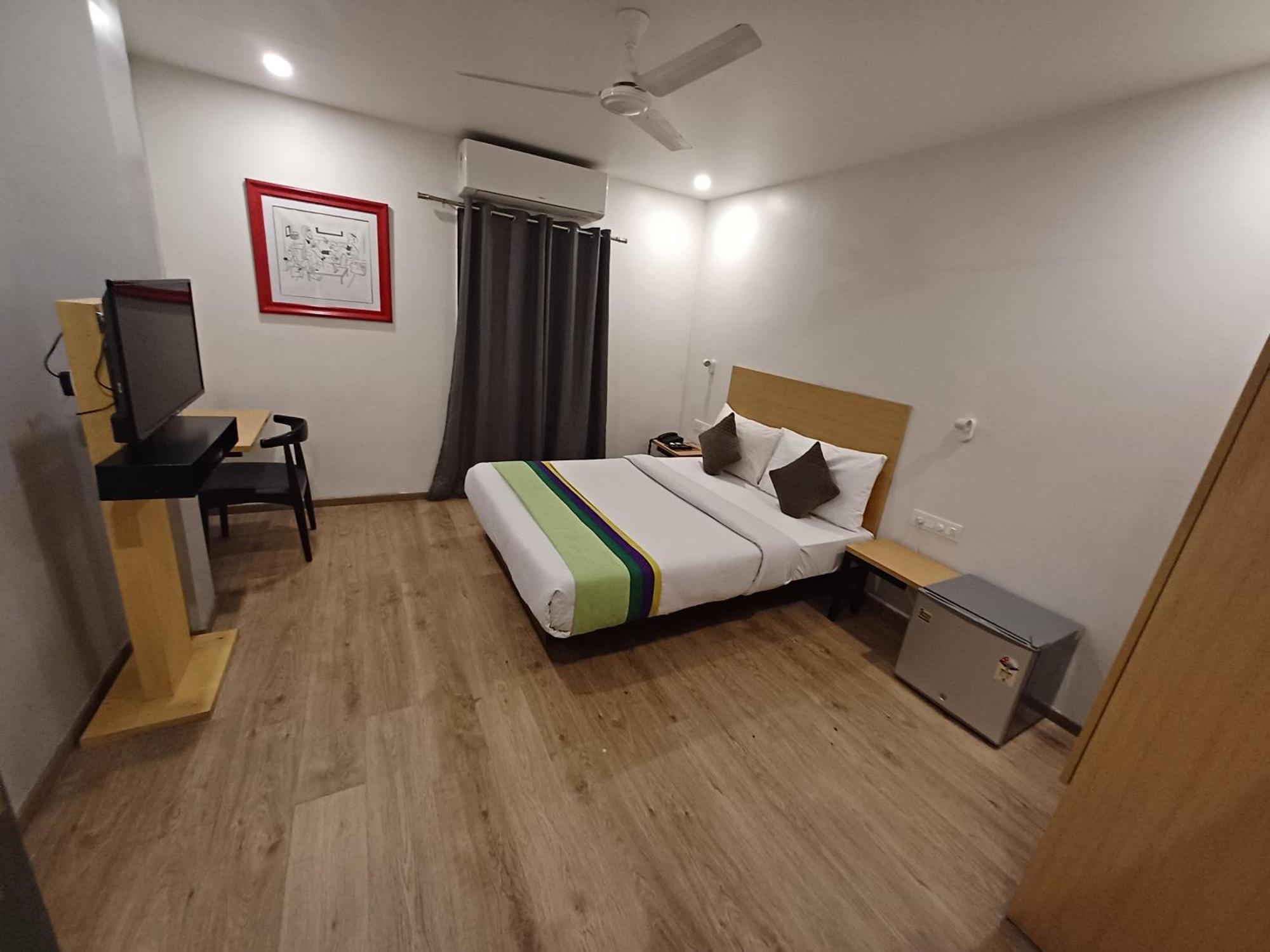Chetram Elite Near Railway Station Hotel 3*