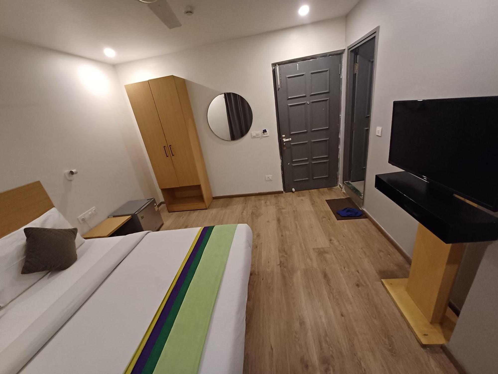 Hotel Chetram Elite Near Railway Station Jaipur