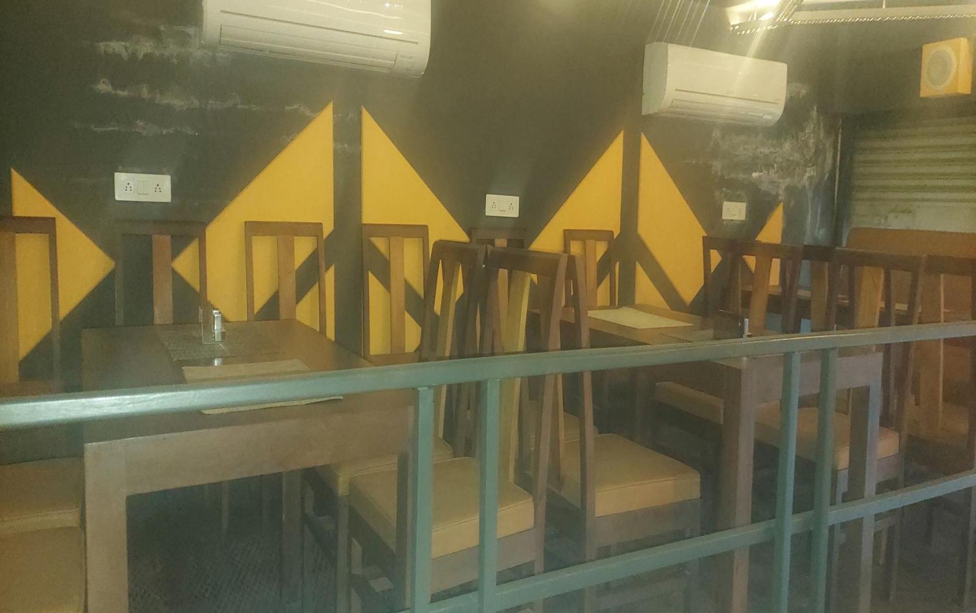Chetram Elite Near Railway Station Jaipur