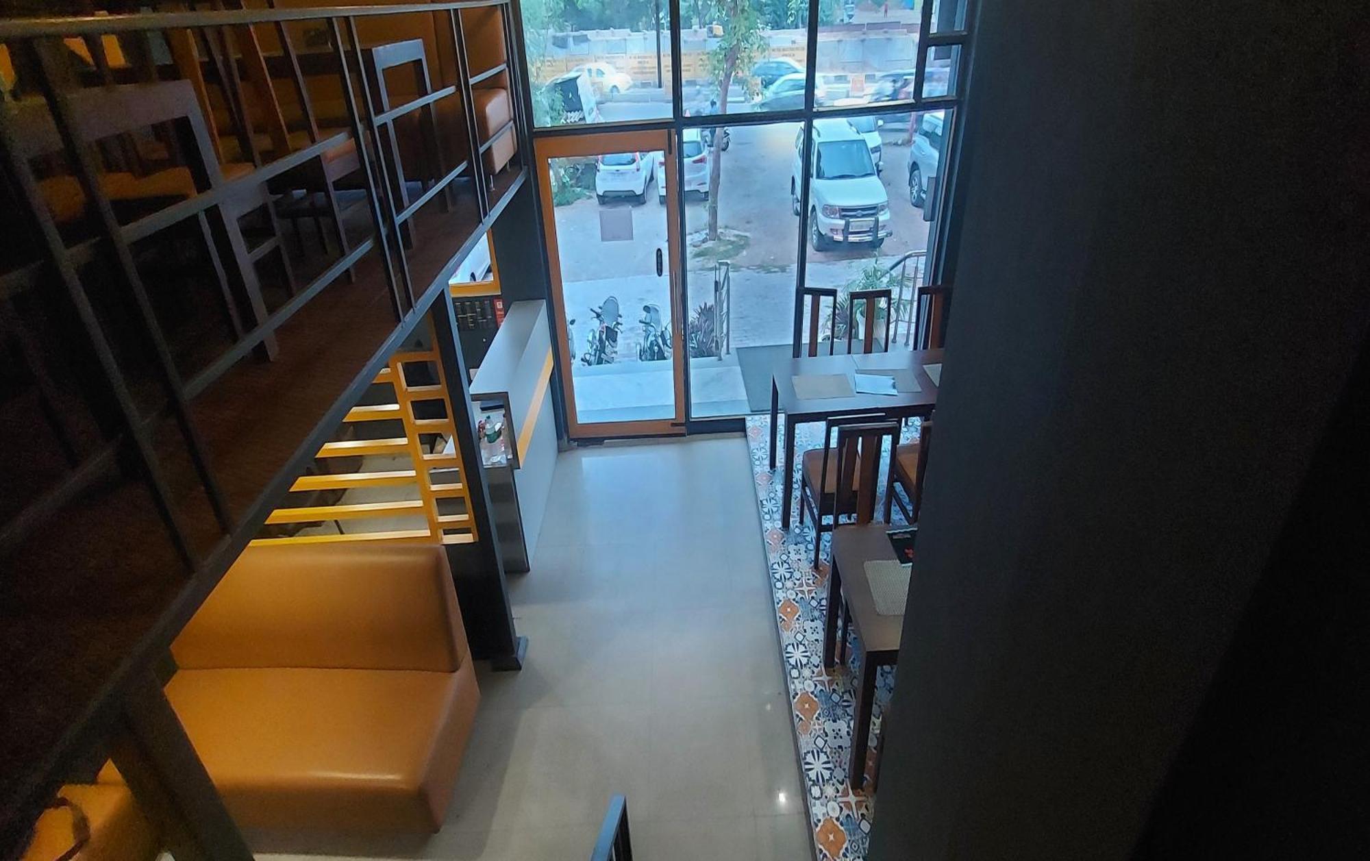 Chetram Elite Near Railway Station Hotel 3*