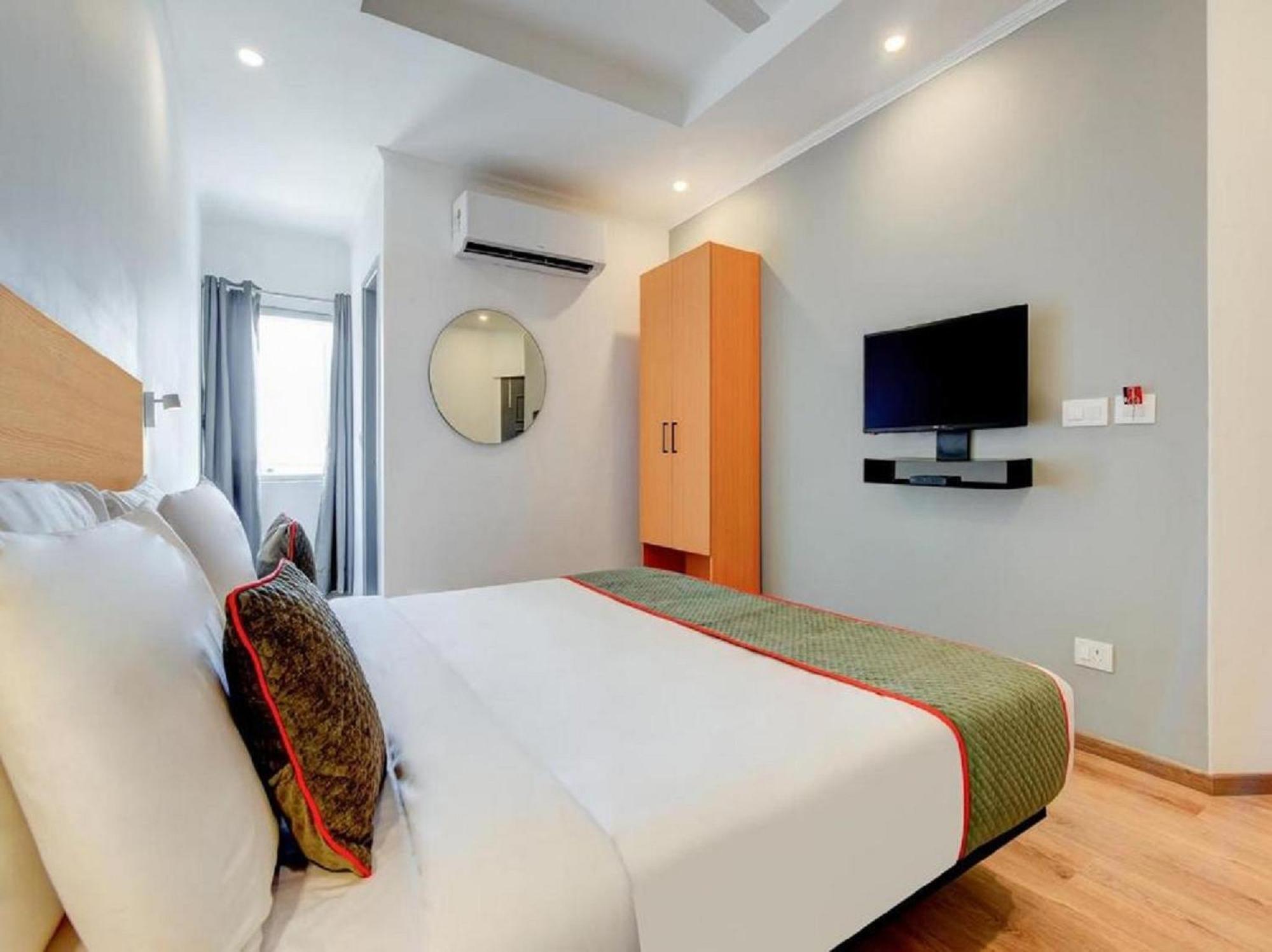 Hotel Chetram Elite Near Railway Station Jaipur