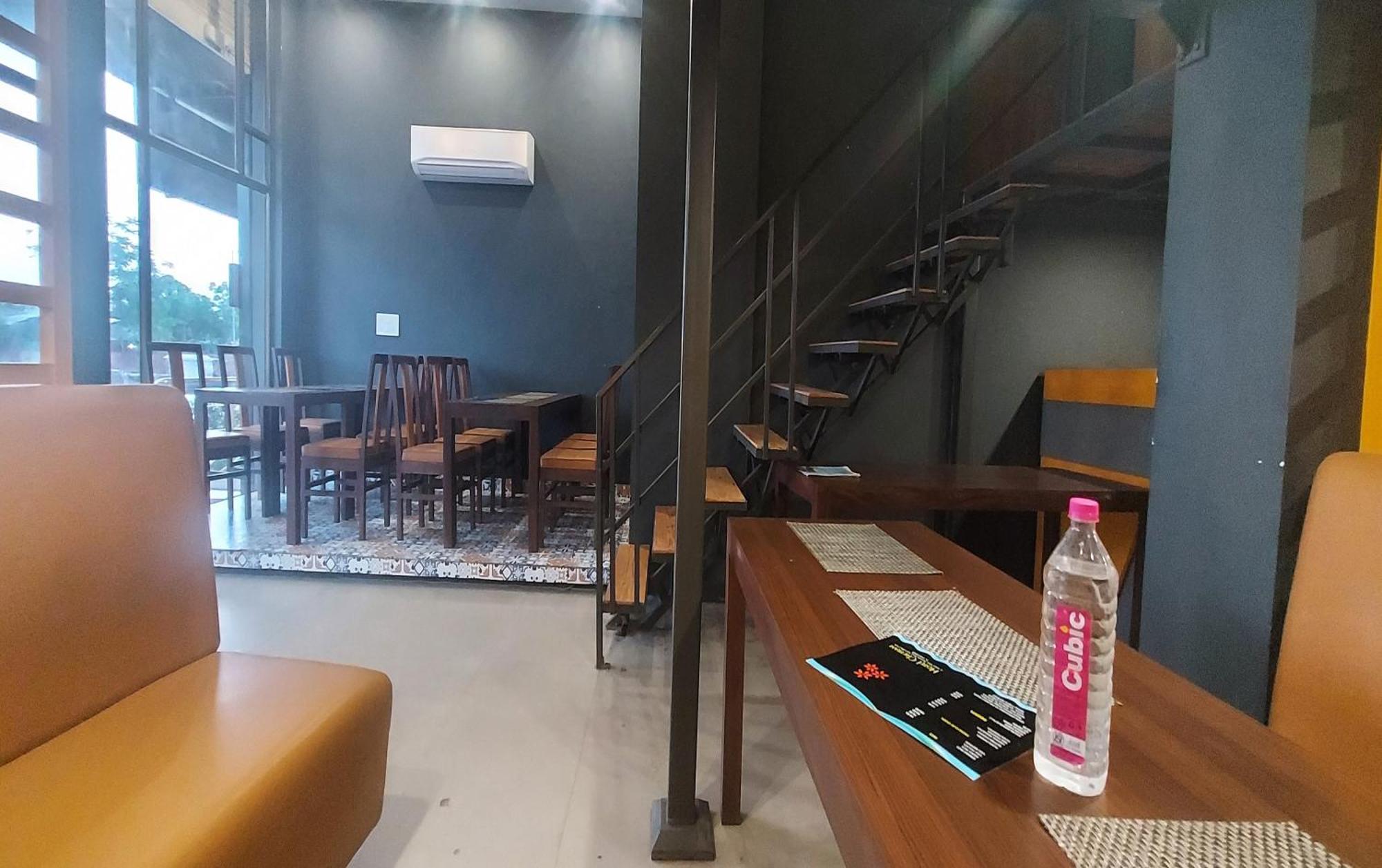 Chetram Elite Near Railway Station Hotel Jaipur