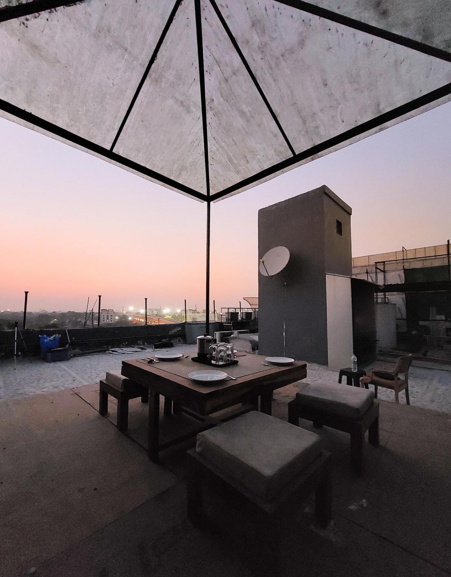 Hotel Chetram Elite Near Railway Station Jaipur