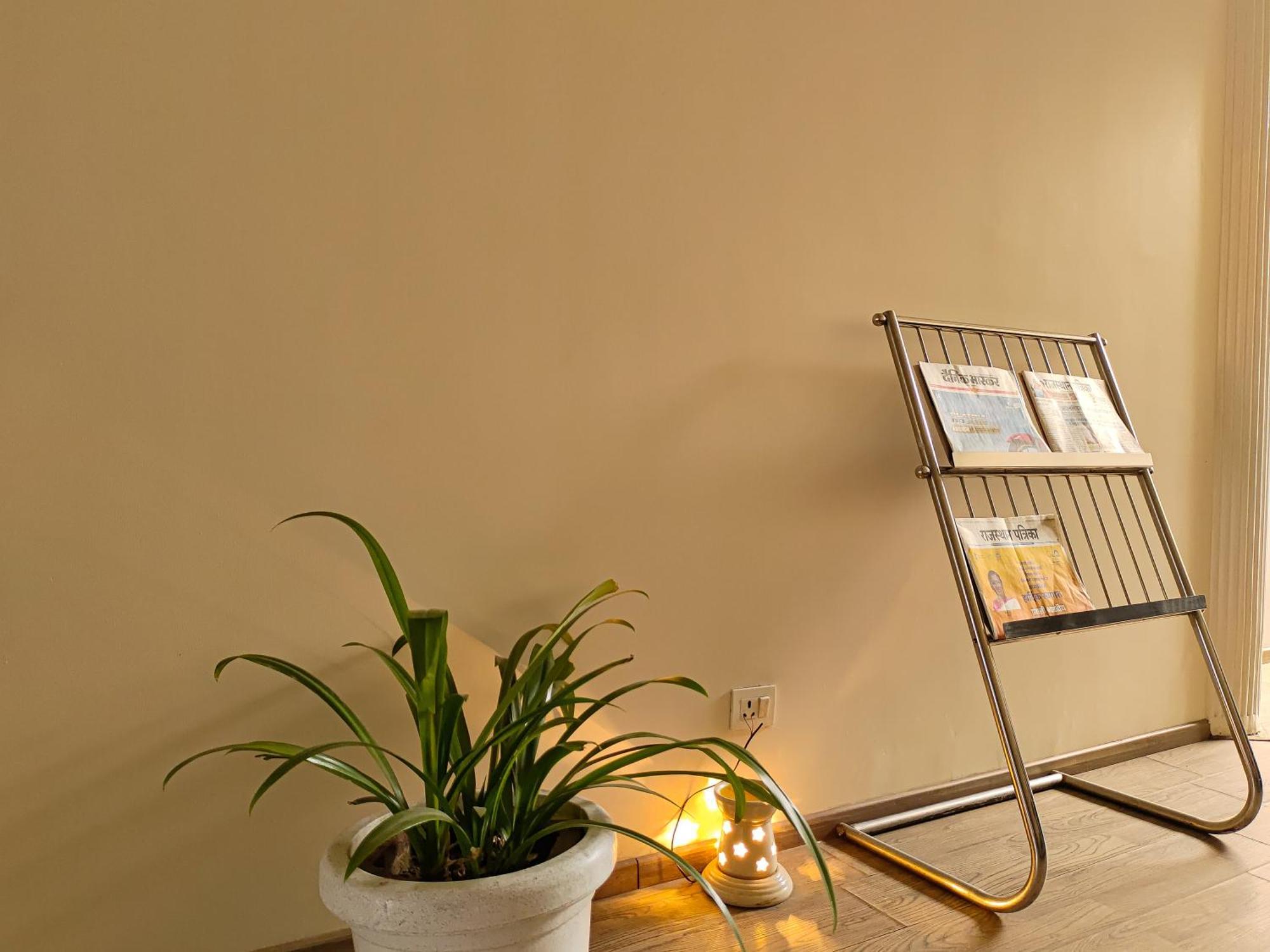 Hotel Chetram Elite Near Railway Station 3*