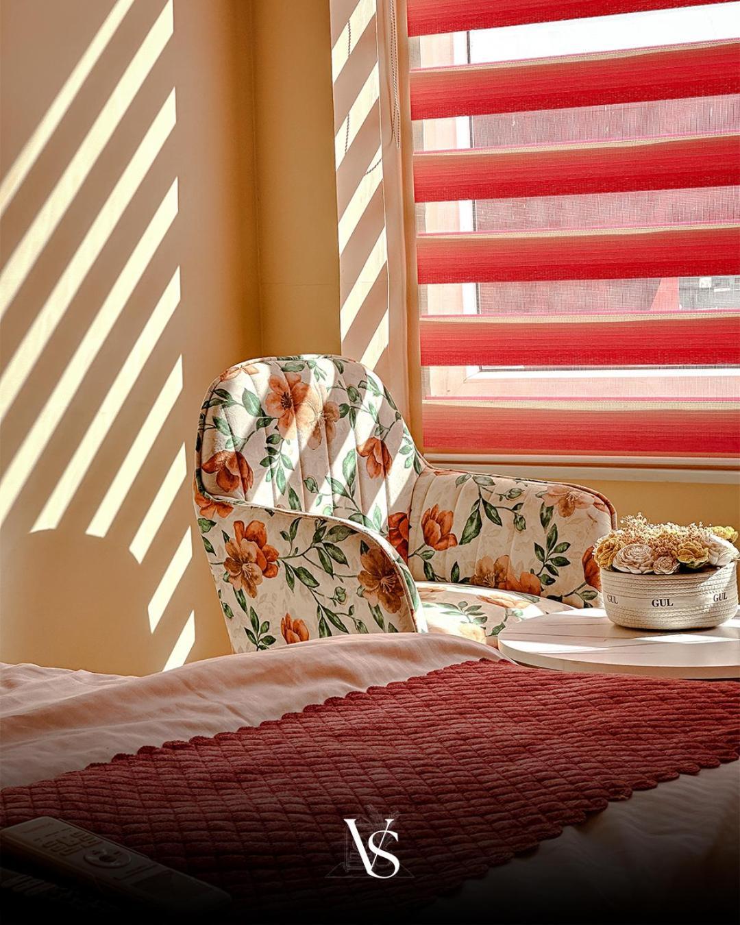 Hotel The Velvet *