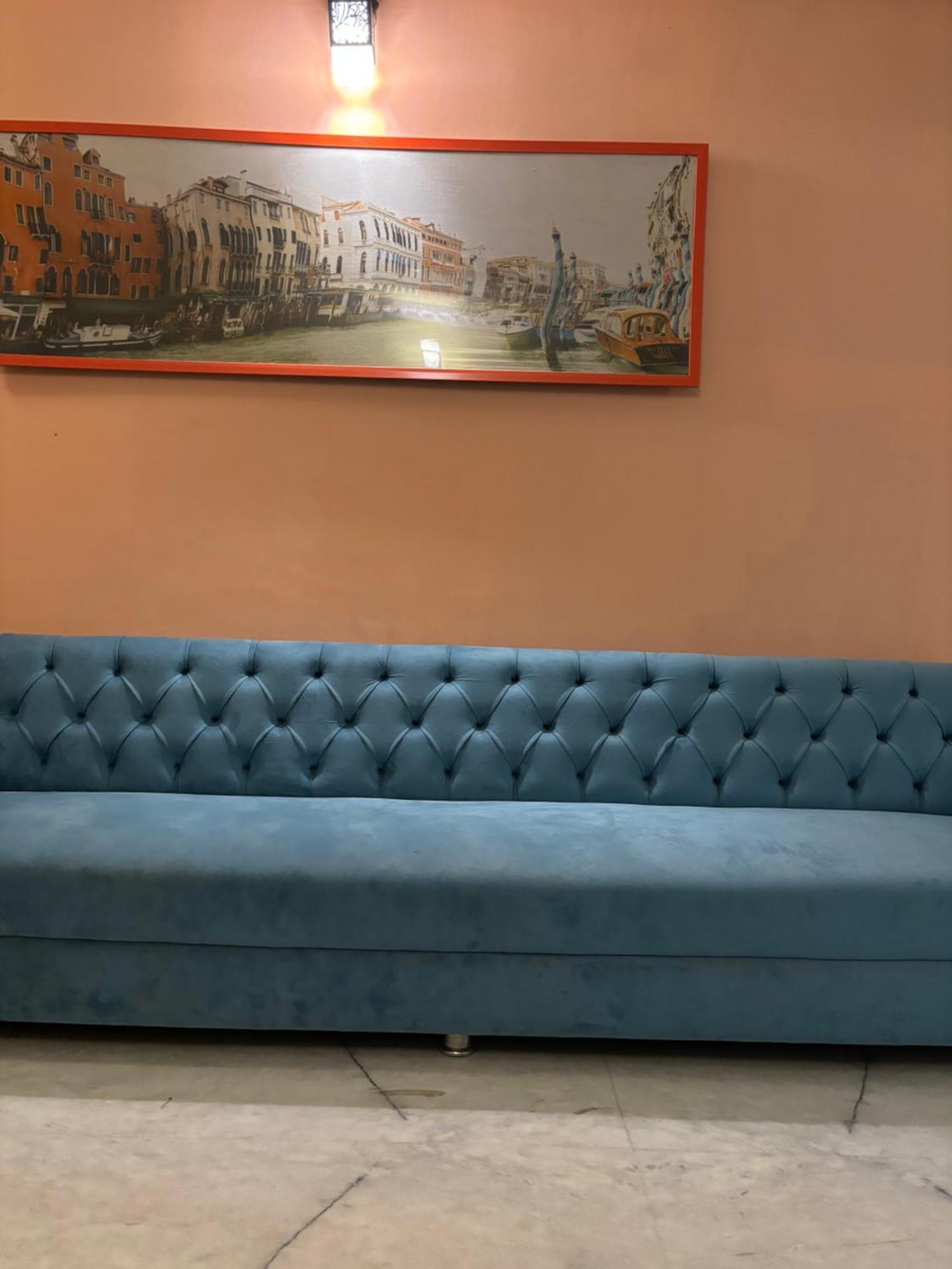 Apartment 367 *
