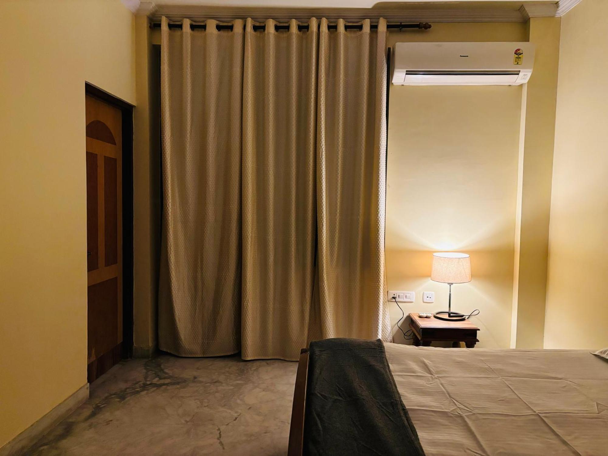 367 Apartment