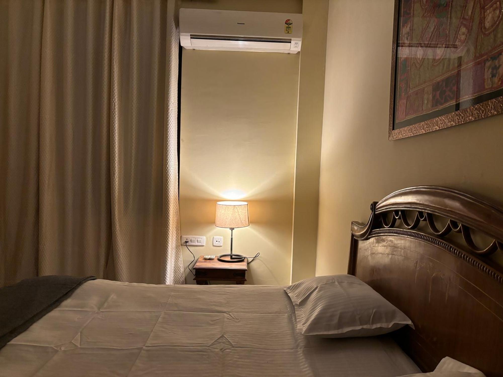 Apartment 367 Jaipur