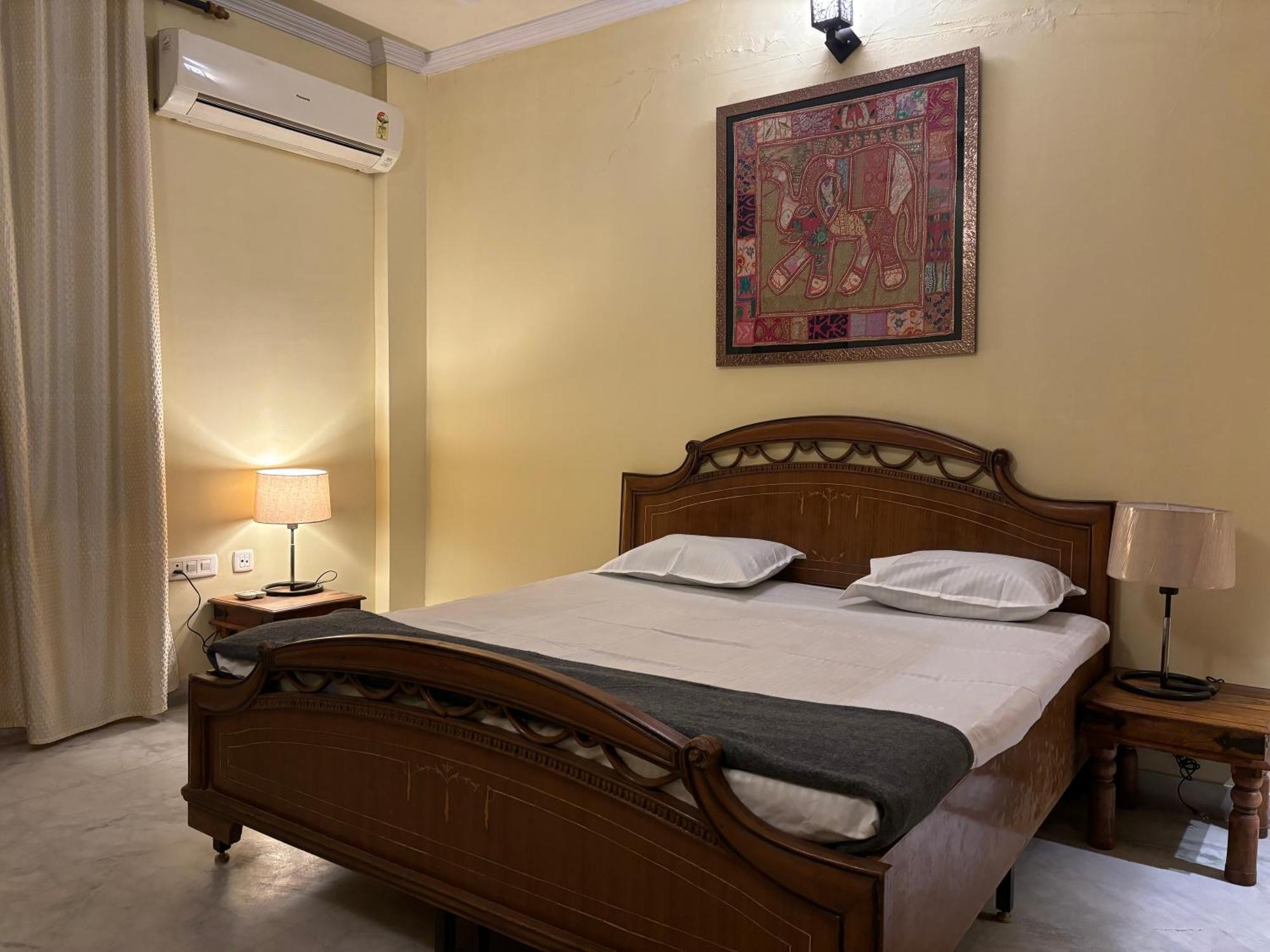 Apartment 367 Jaipur