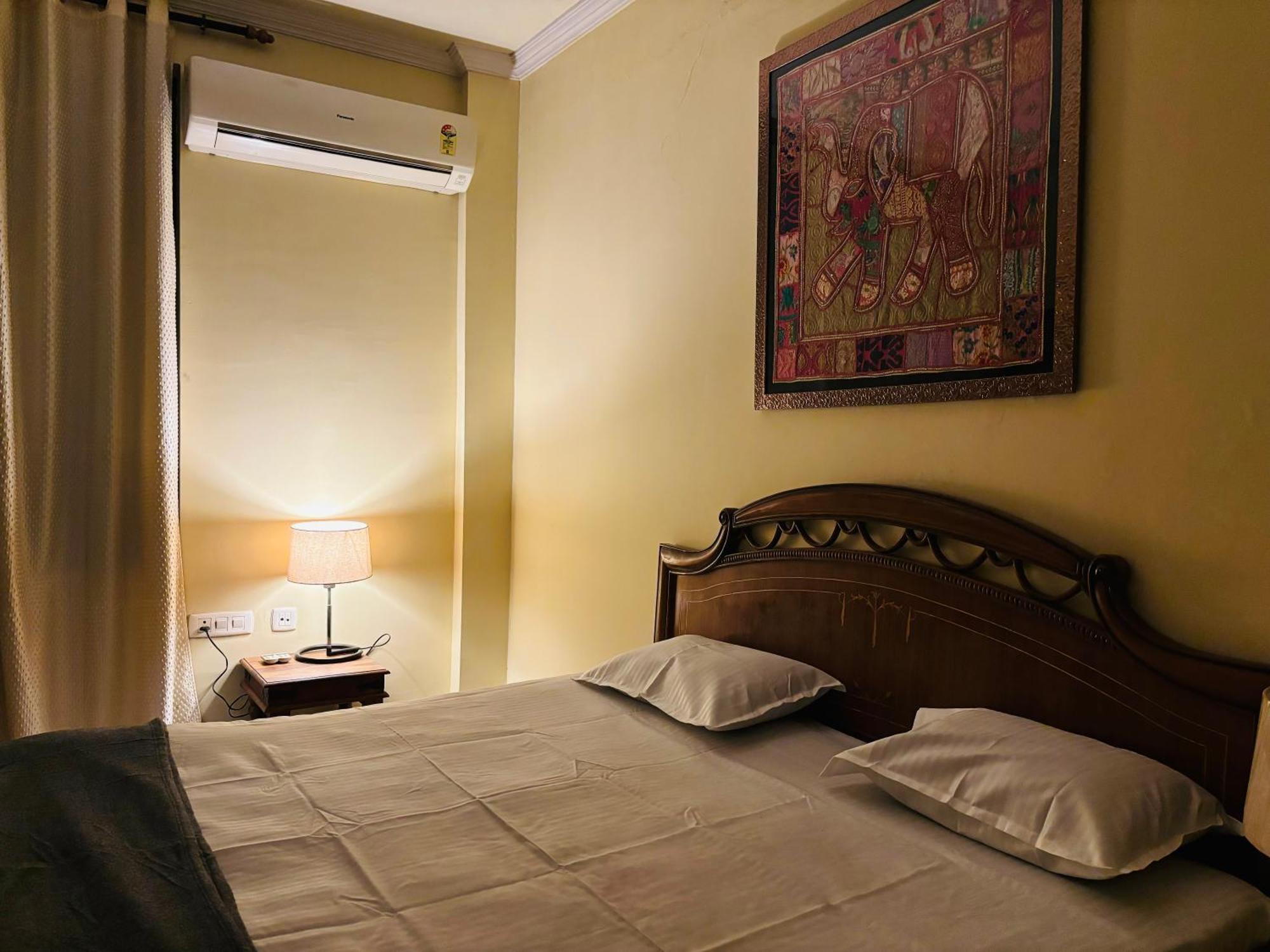 367 Apartment Jaipur