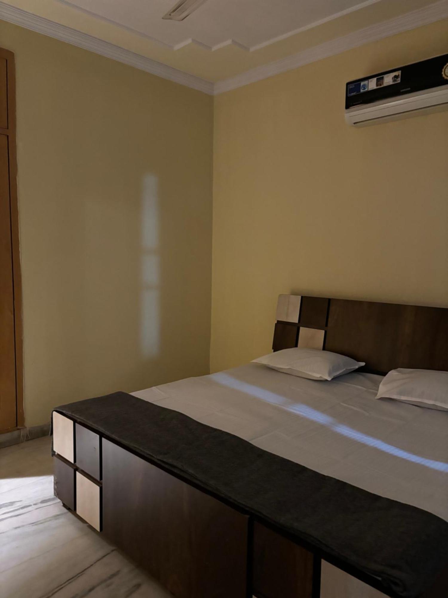 367 Apartment Jaipur