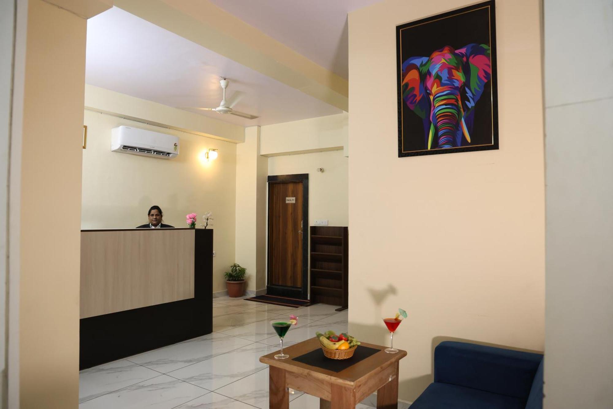 Hotel View Jaipur