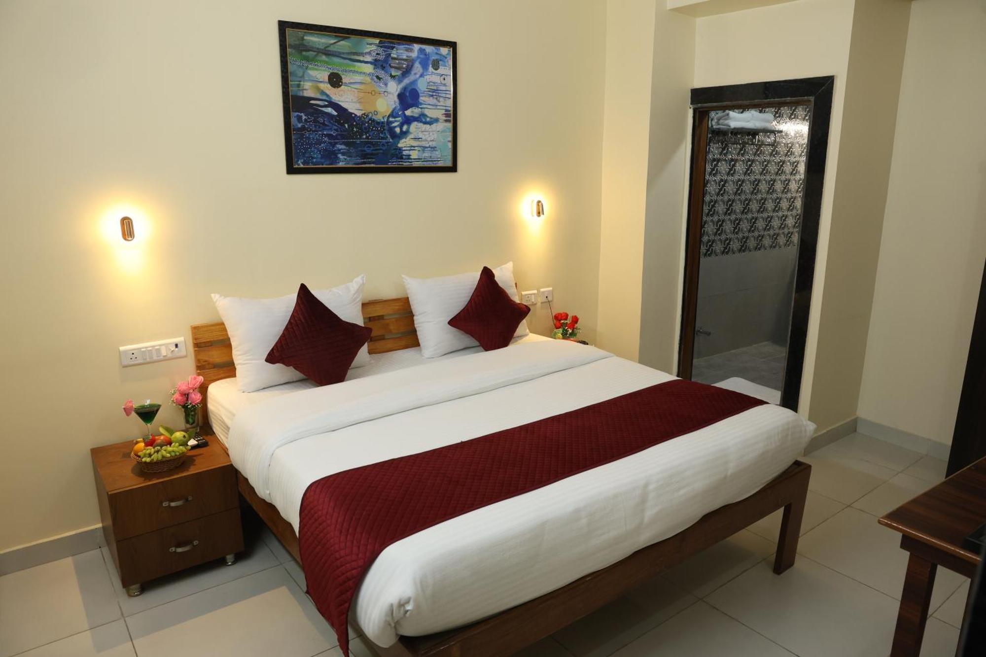 View 3* Jaipur