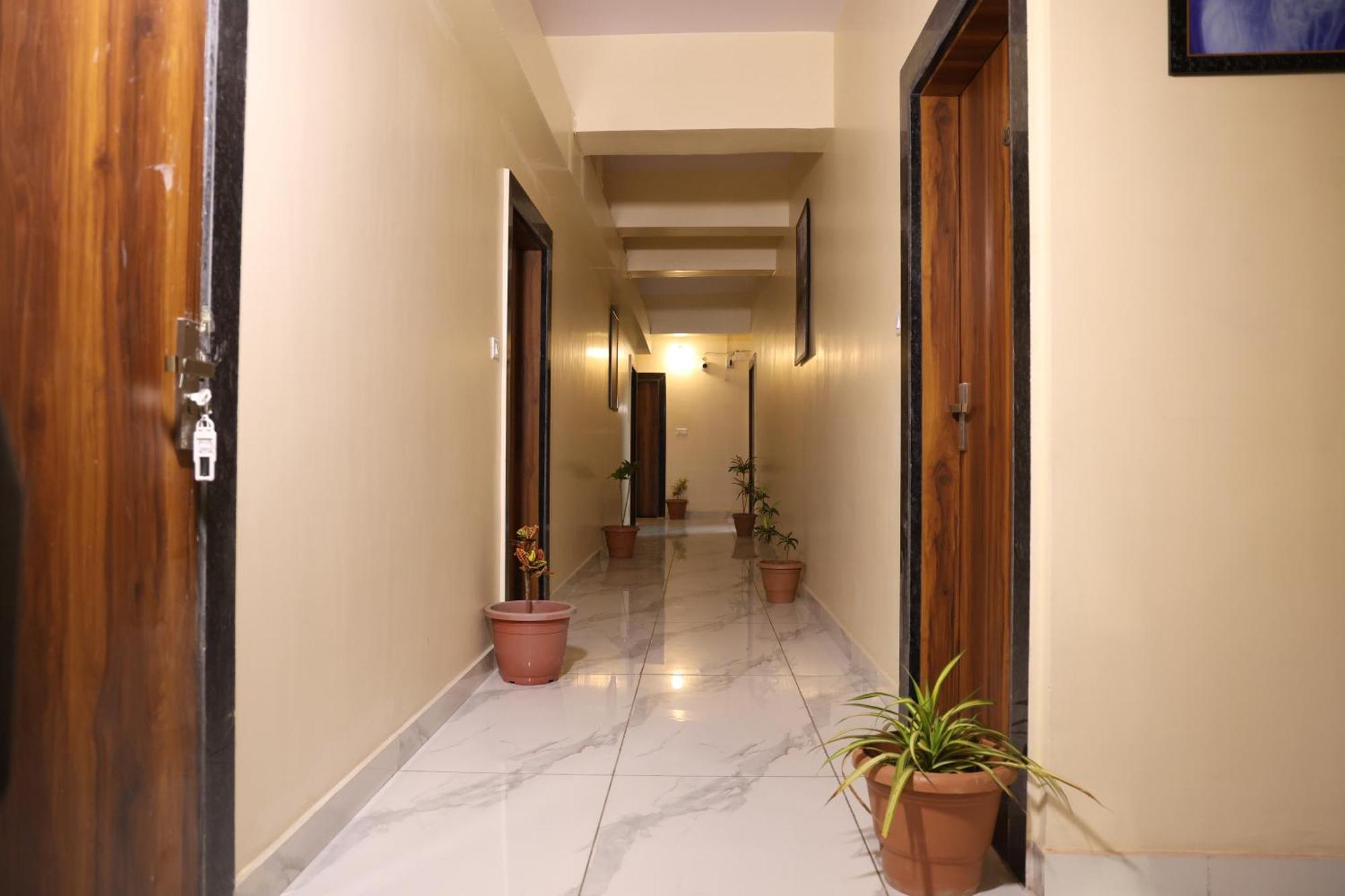 View Hotel