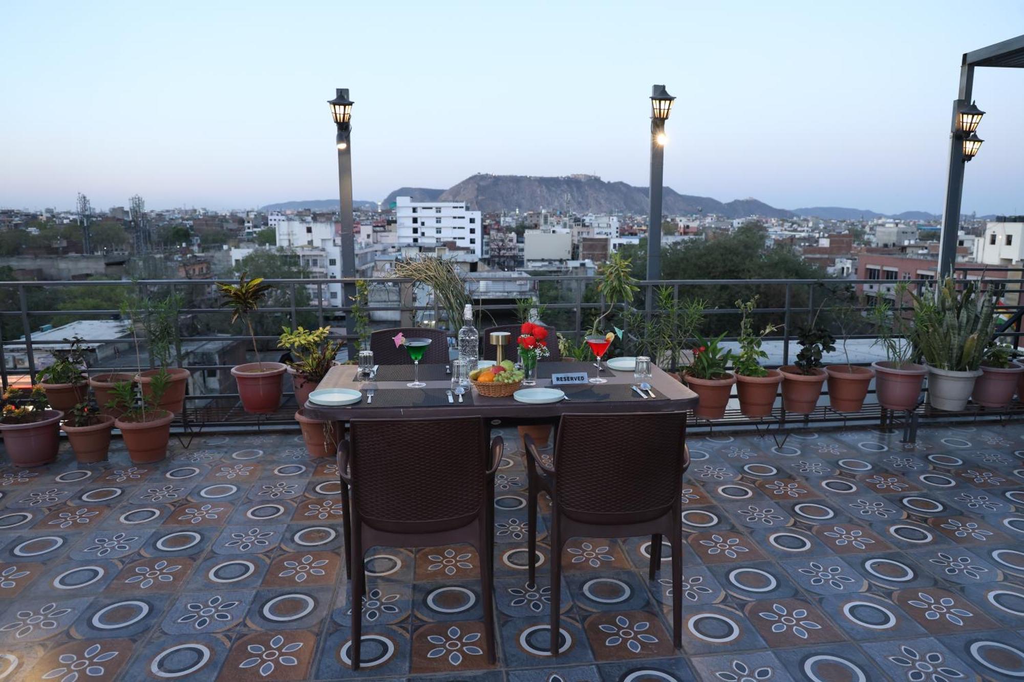 View Jaipur