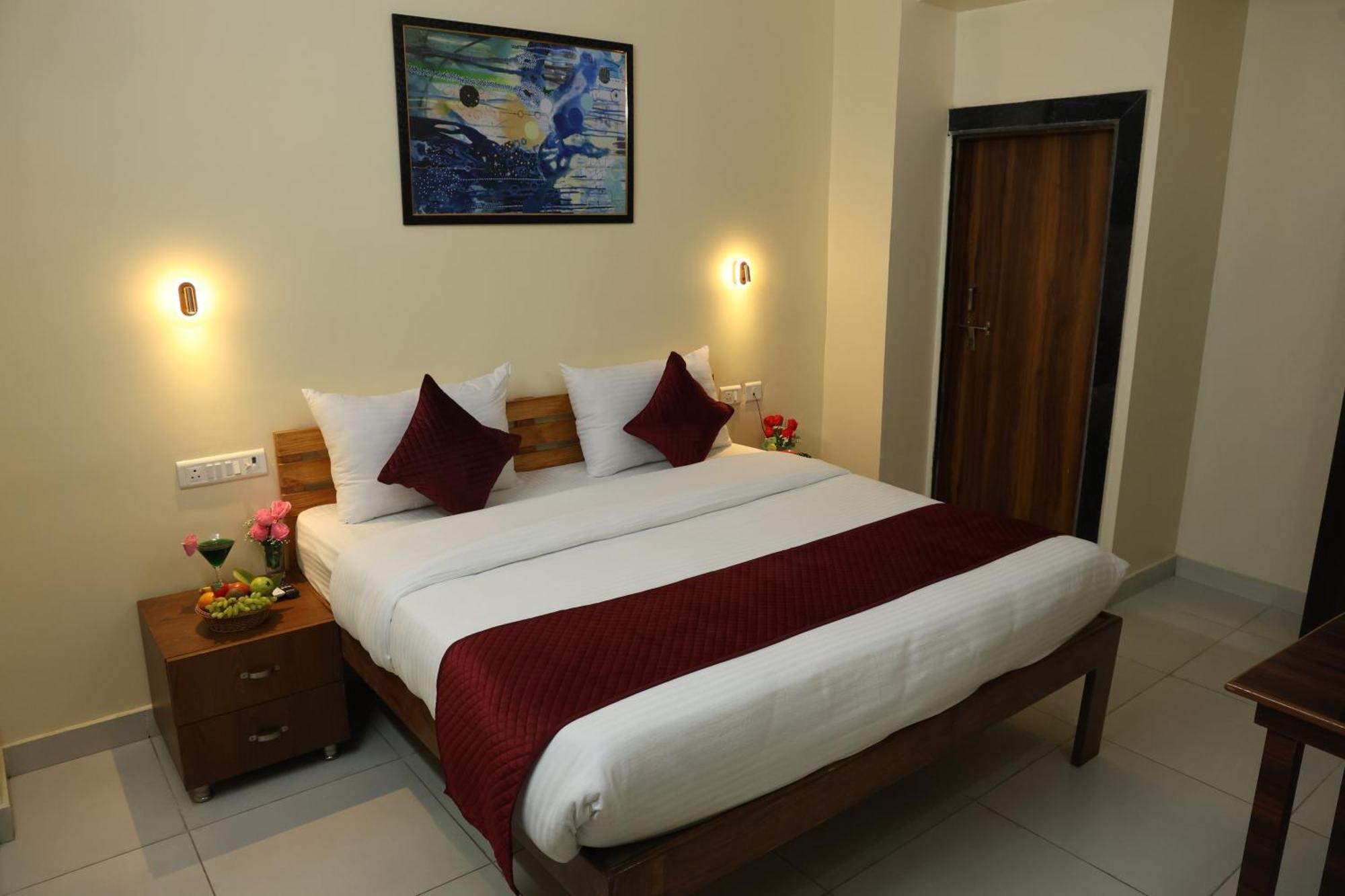 View Hotel