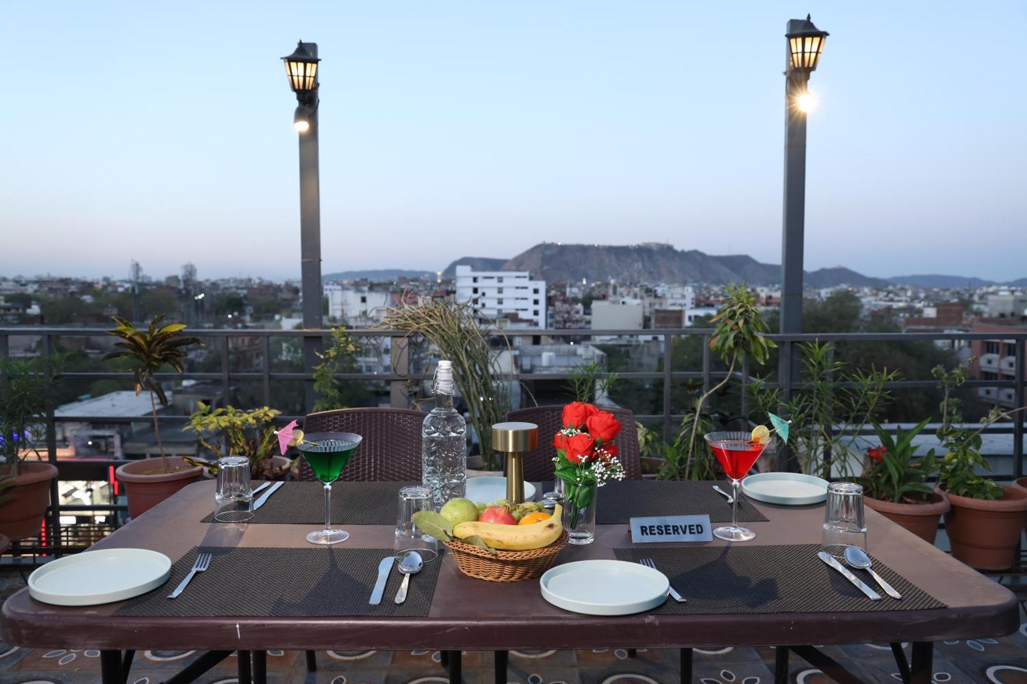 Hotel View 3*