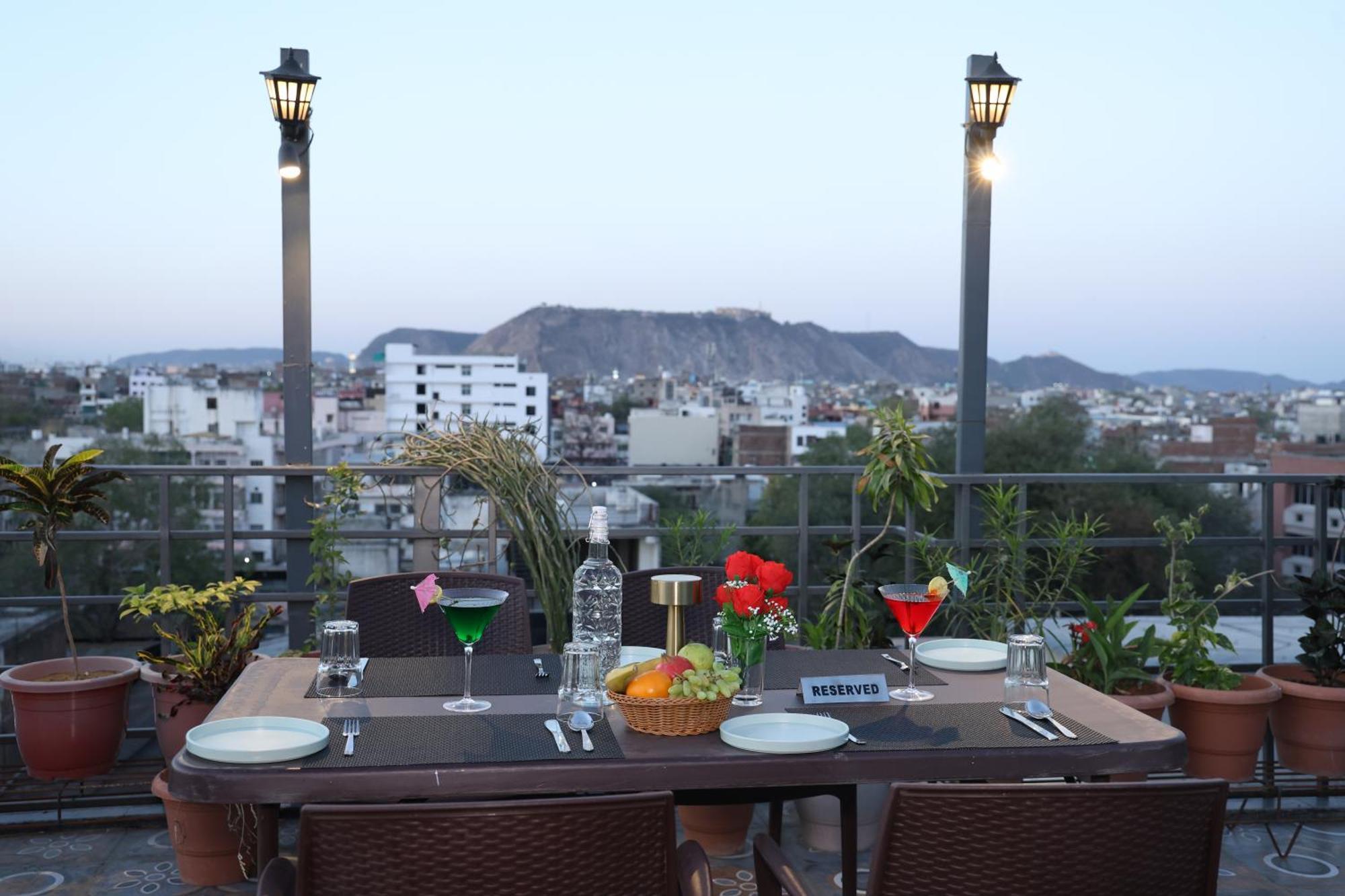 View Jaipur
