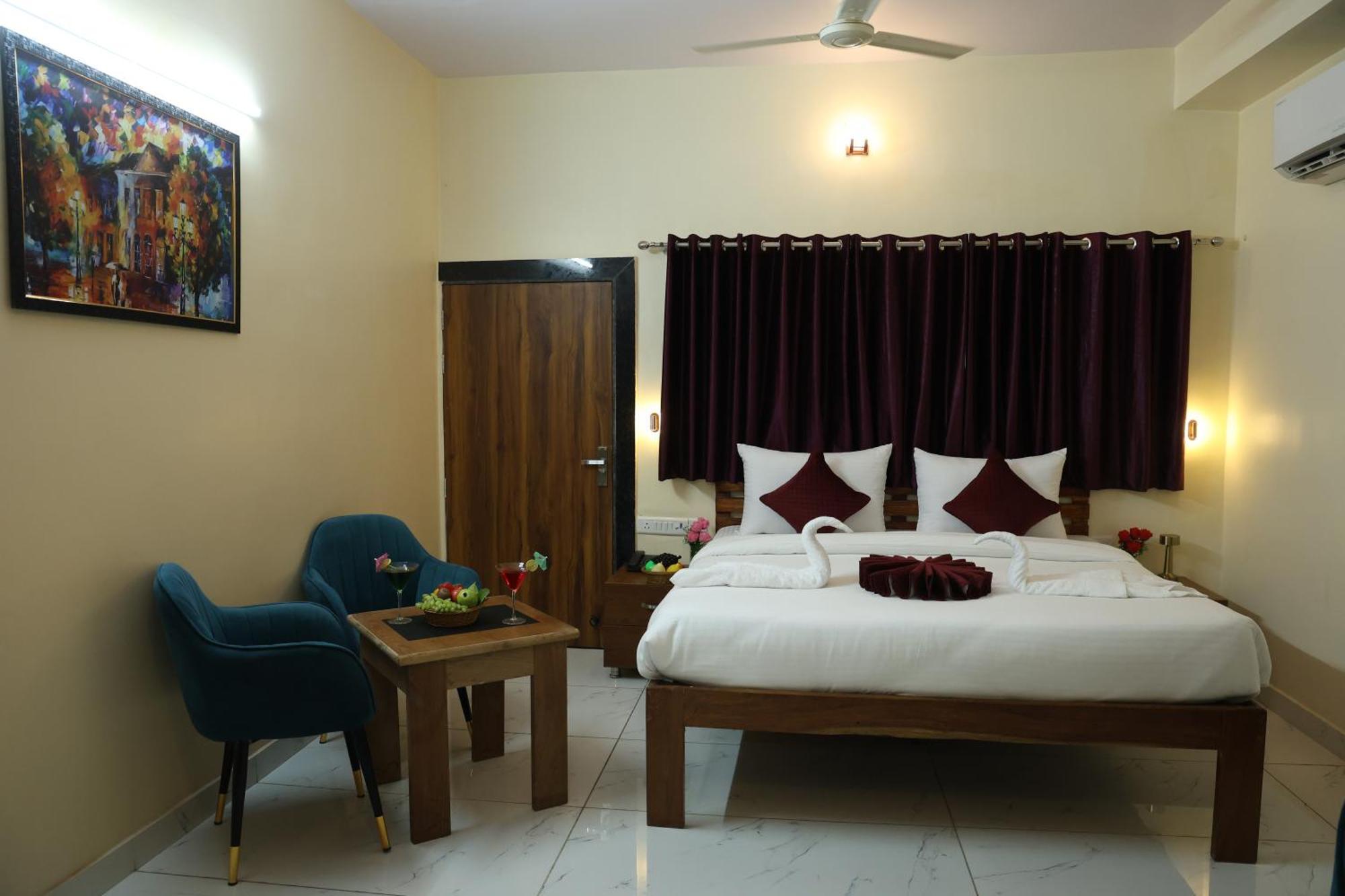 View 3* Jaipur