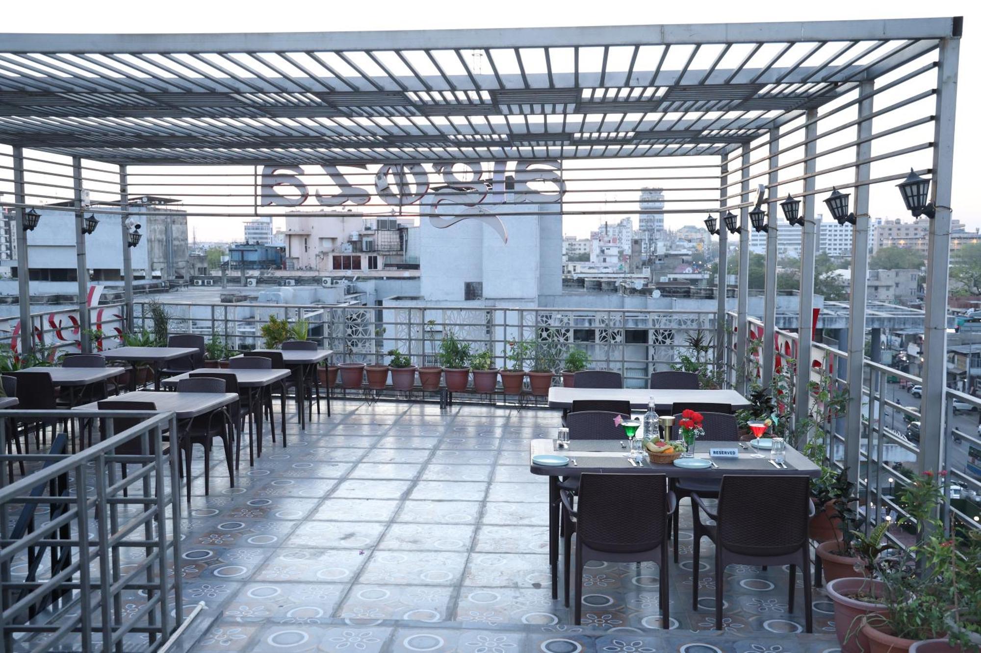 View Hotel