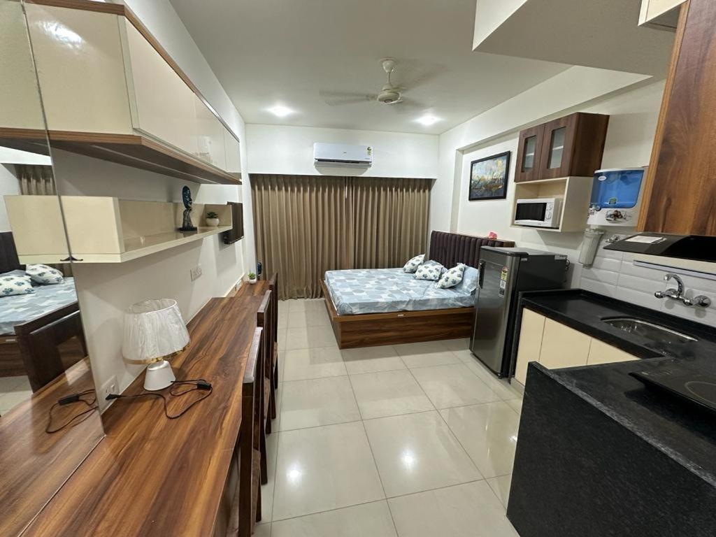 Apartment The Loft Modern Jaipur