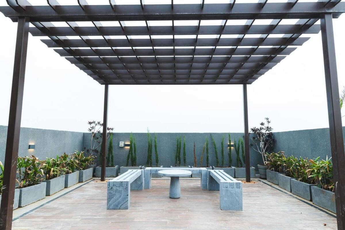 The Loft Modern Apartment Jaipur