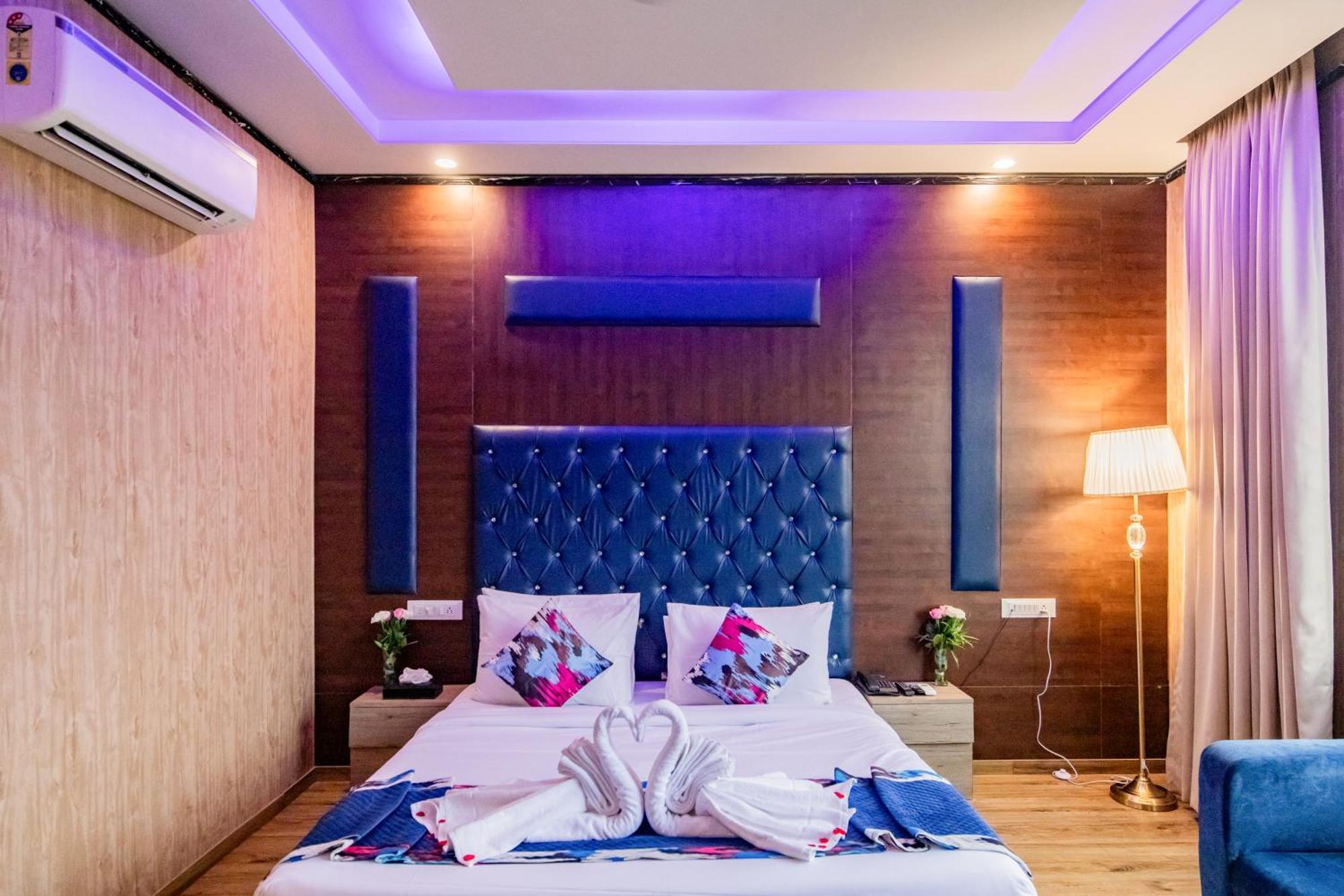 Foxoso Fiori Hotel Jaipur