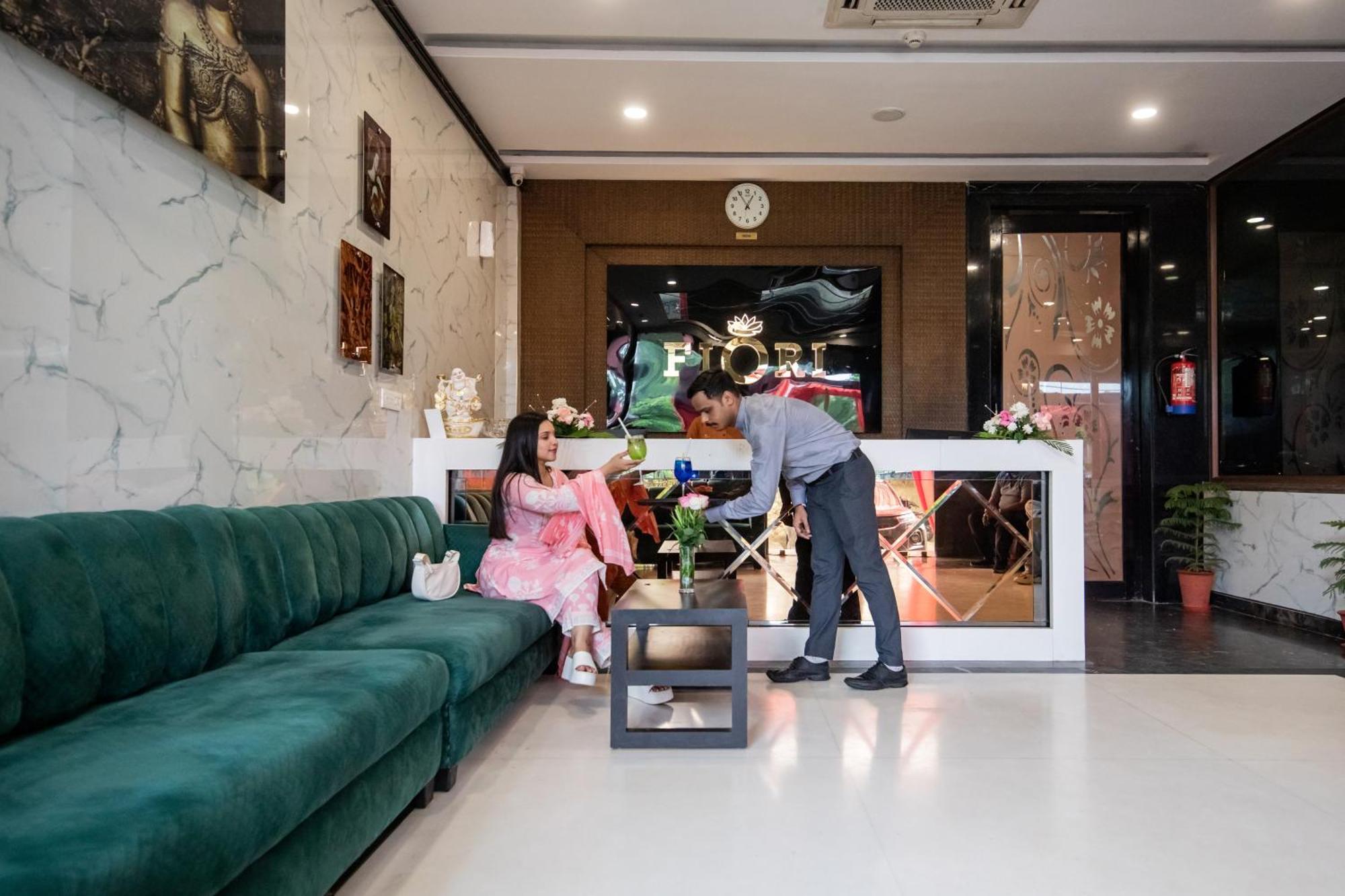 Foxoso Fiori Hotel