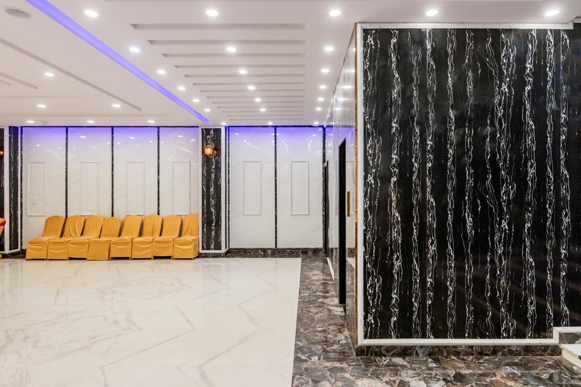 Hotel Foxoso Fiori 4*