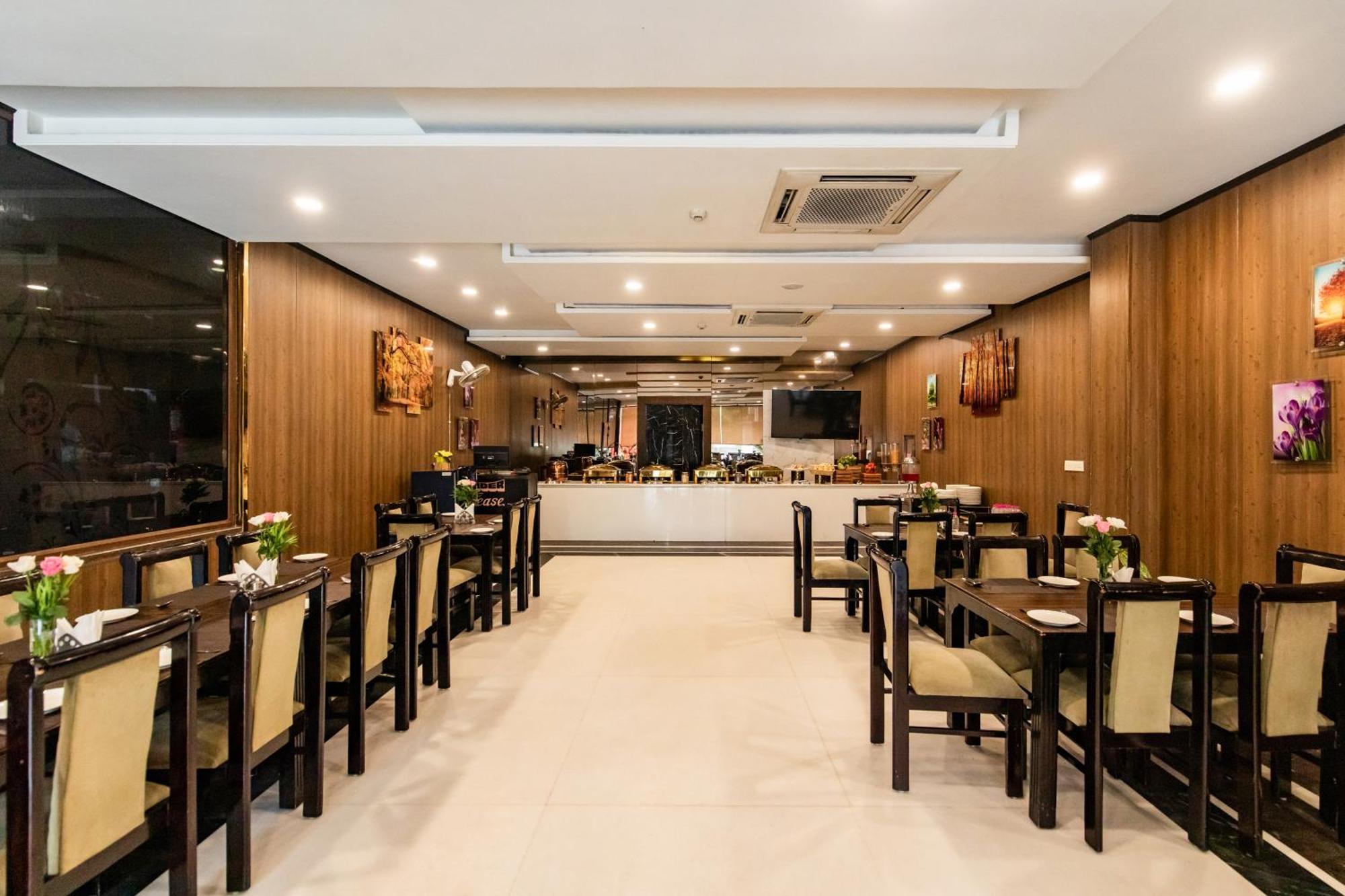 Foxoso Fiori Hotel 4*