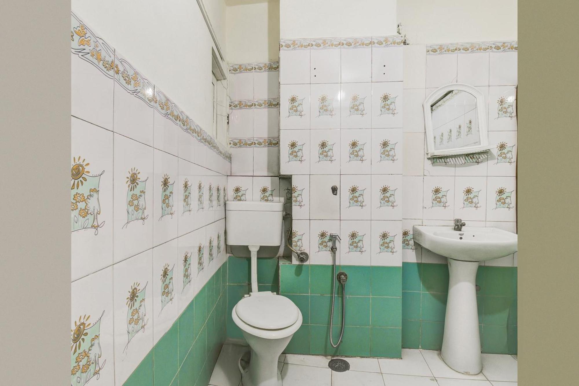O Sindhi Camp Formerly Paul Avenue 3* Jaipur