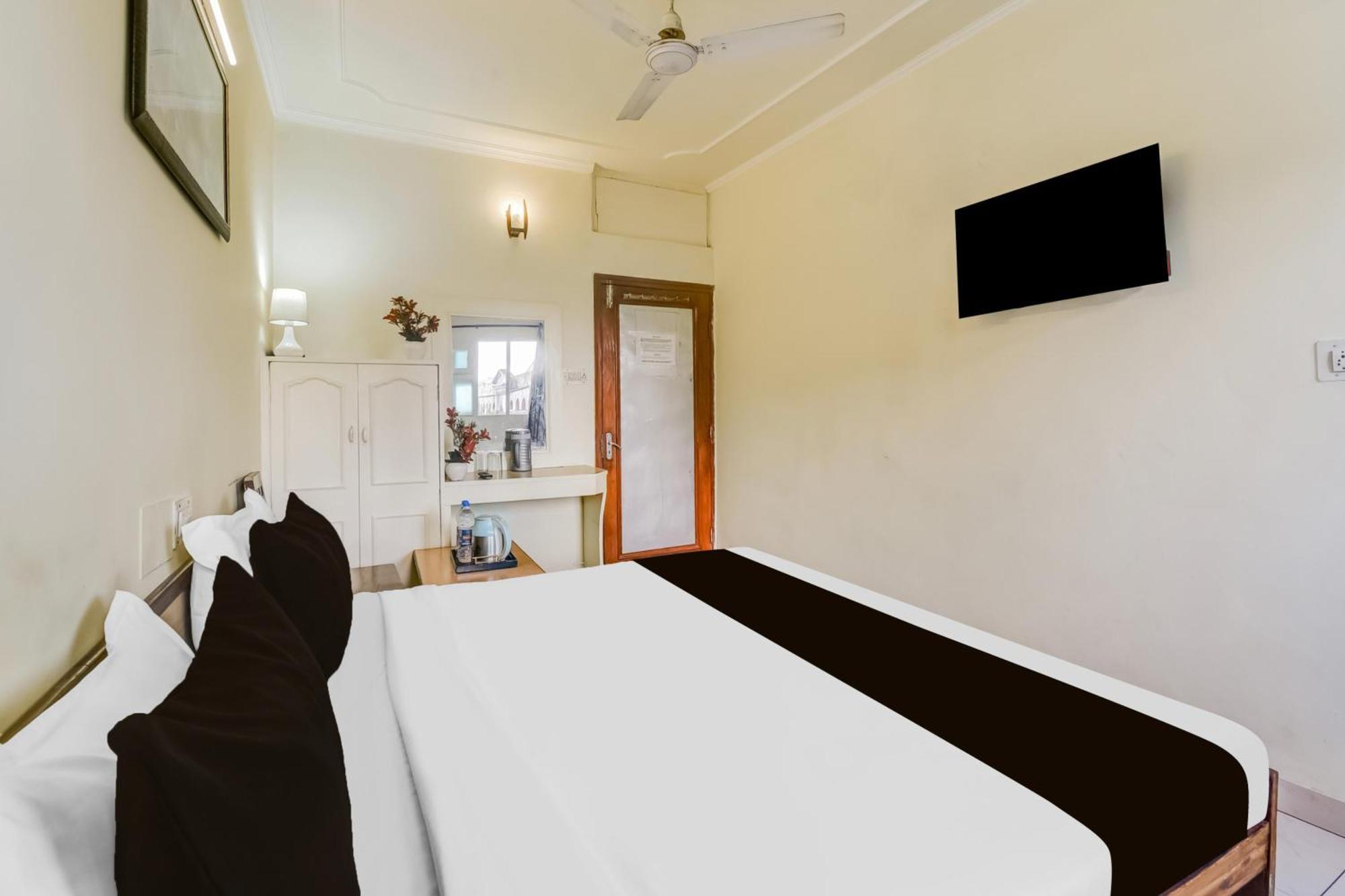 Hotel O Sindhi Camp Formerly Paul Avenue 3*