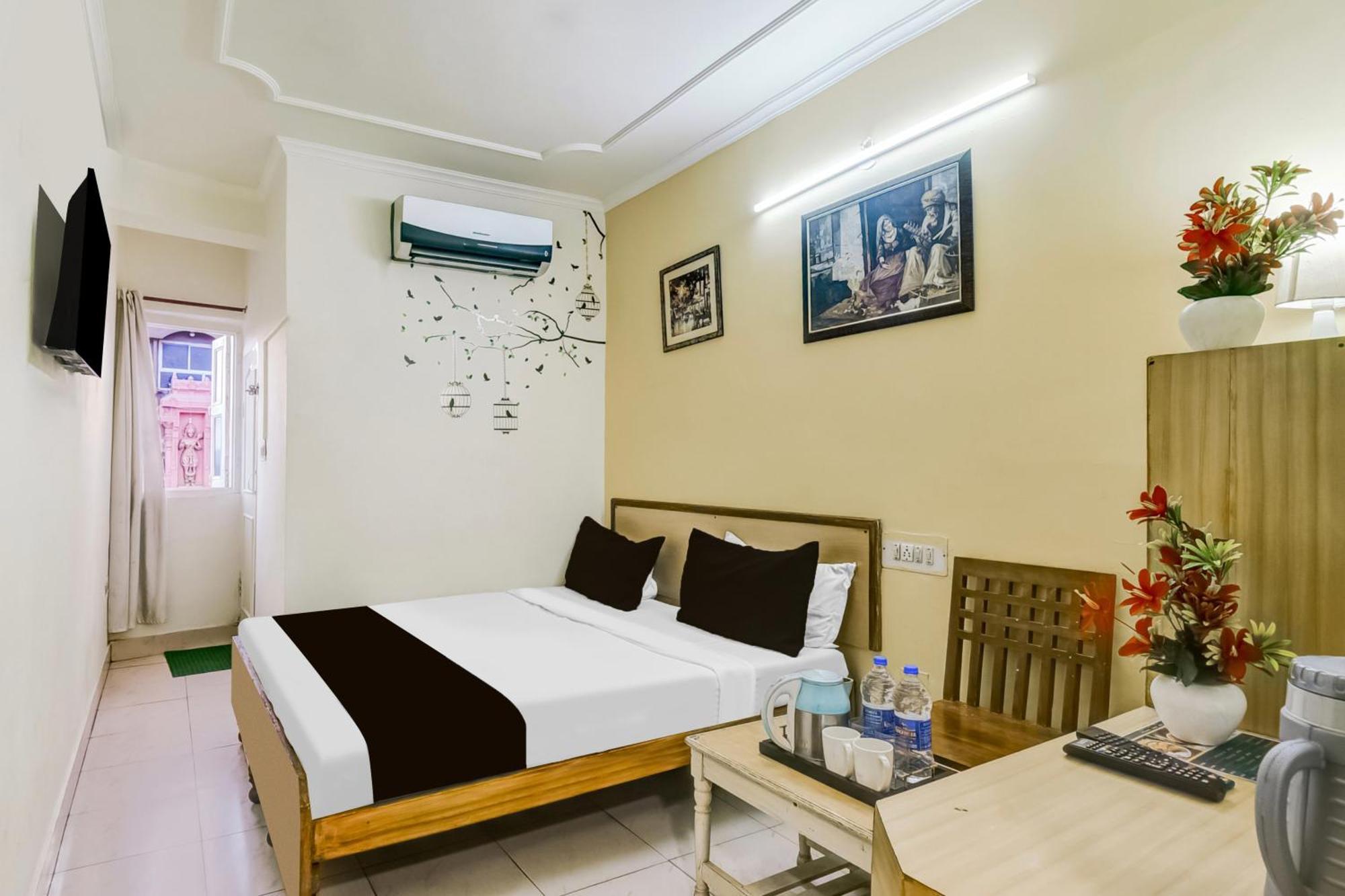 Hotel O Sindhi Camp Formerly Paul Avenue 3*