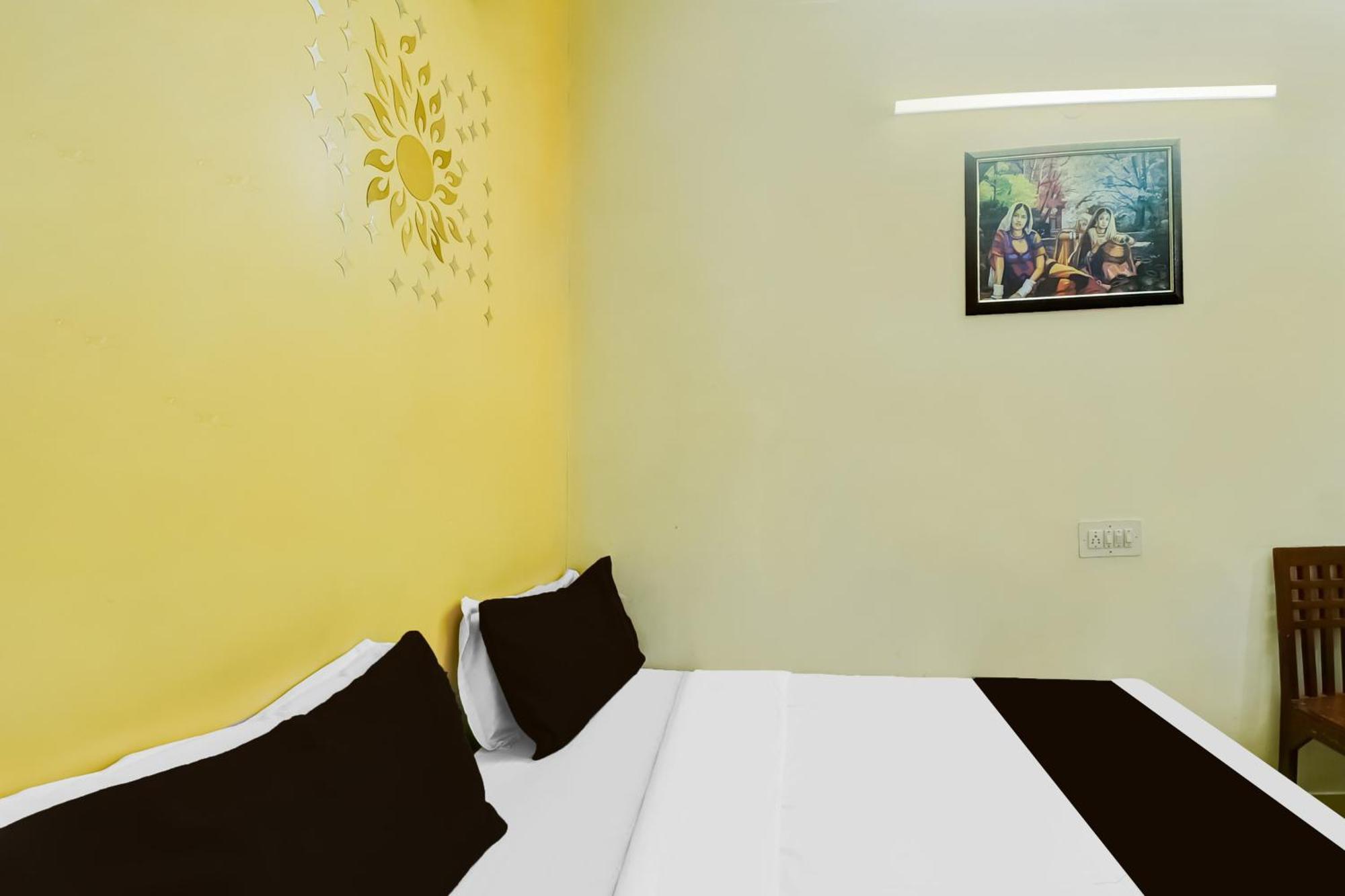 O Sindhi Camp Formerly Paul Avenue Hotel Jaipur