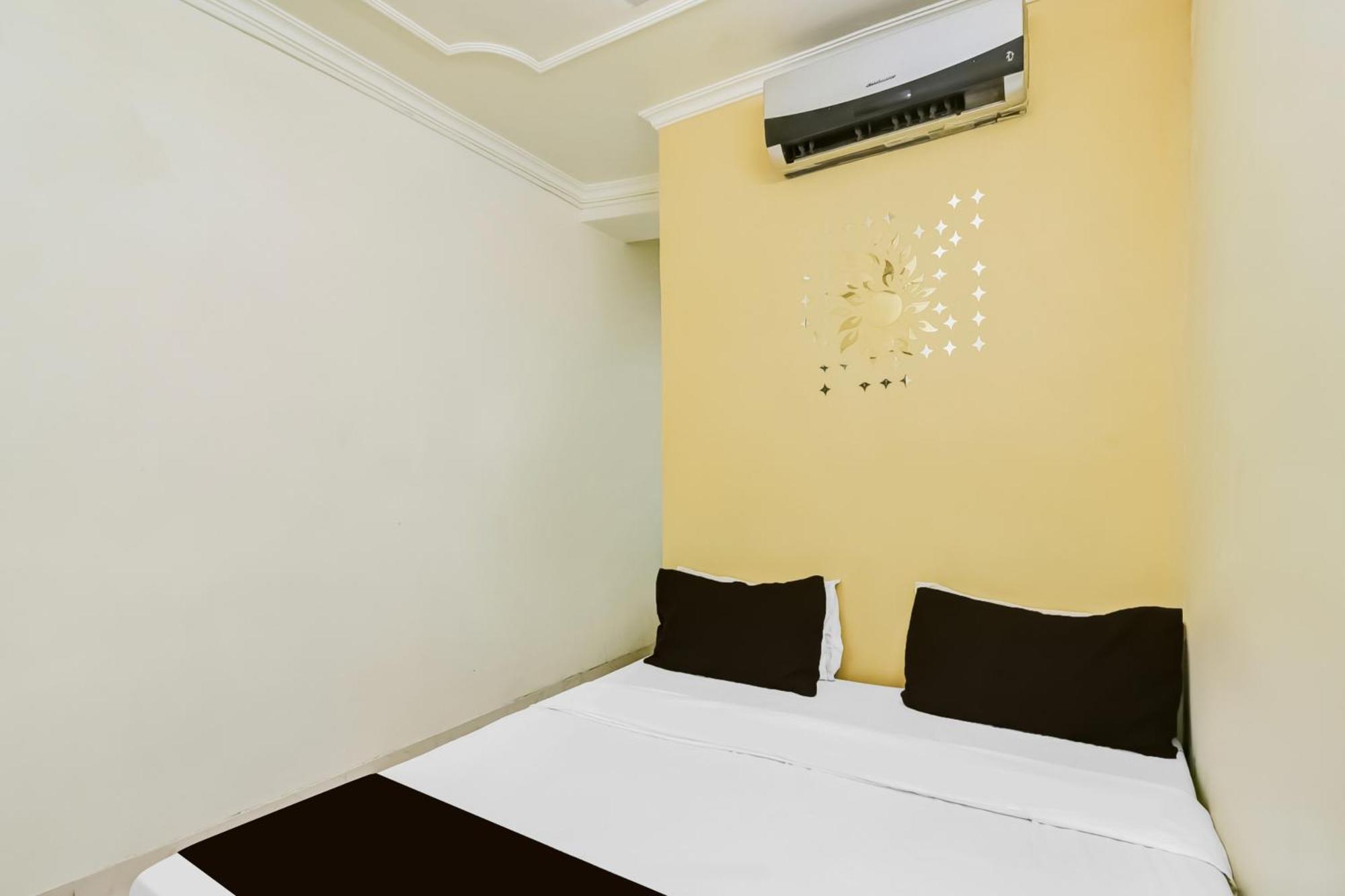 O Sindhi Camp Formerly Paul Avenue 3*