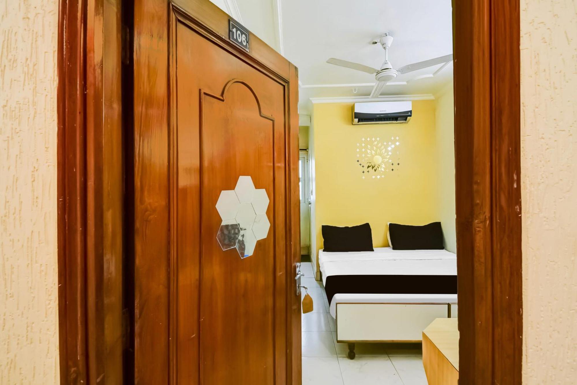 O Sindhi Camp Formerly Paul Avenue Hotel Jaipur