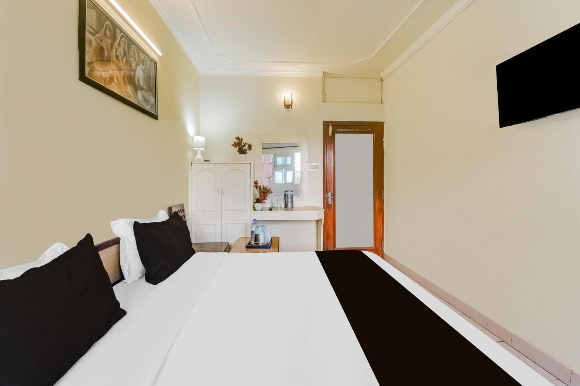 O Sindhi Camp Formerly Paul Avenue Hotel Jaipur