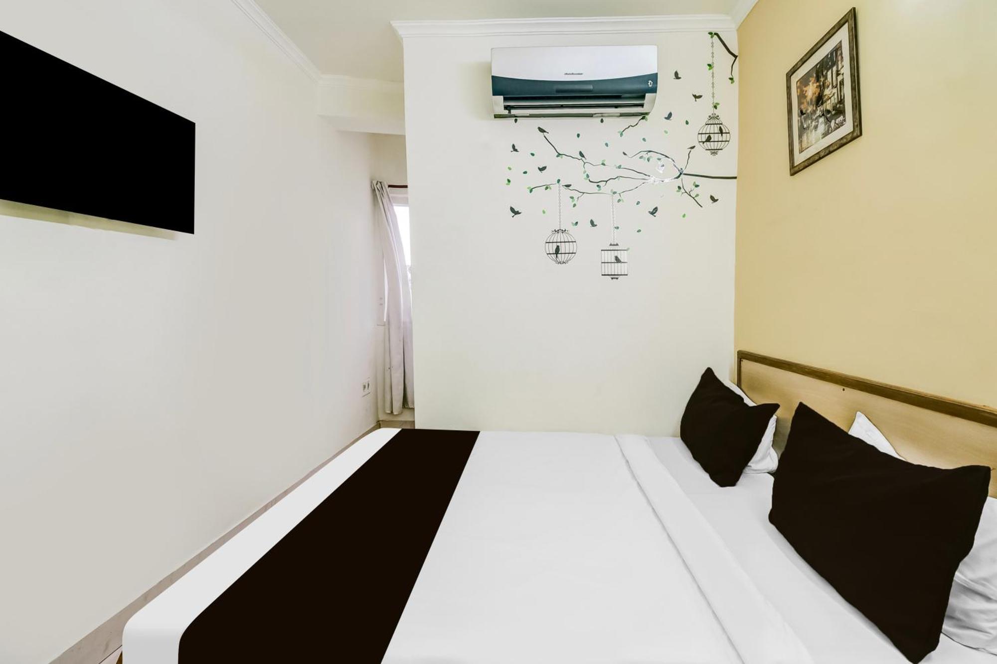 O Sindhi Camp Formerly Paul Avenue Hotel 3*